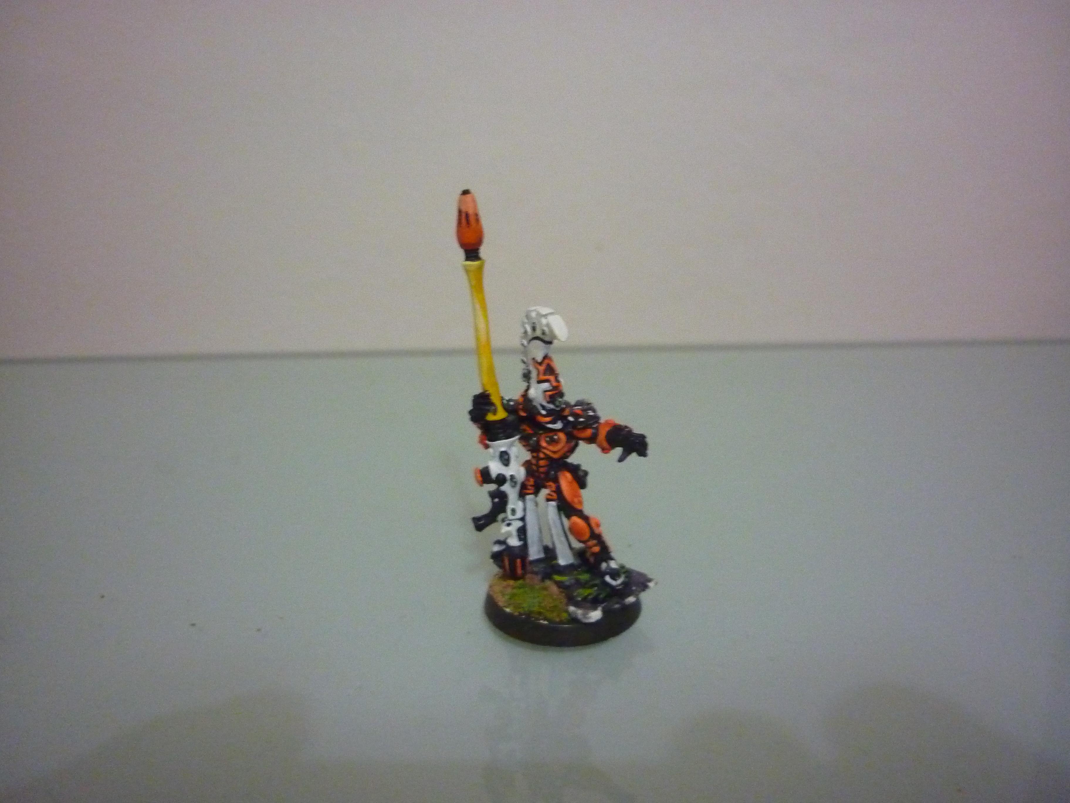 Exarch