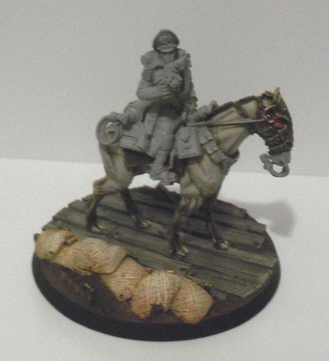 Death Korps of Krieg