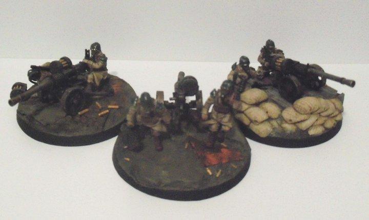 Death Korps of Krieg