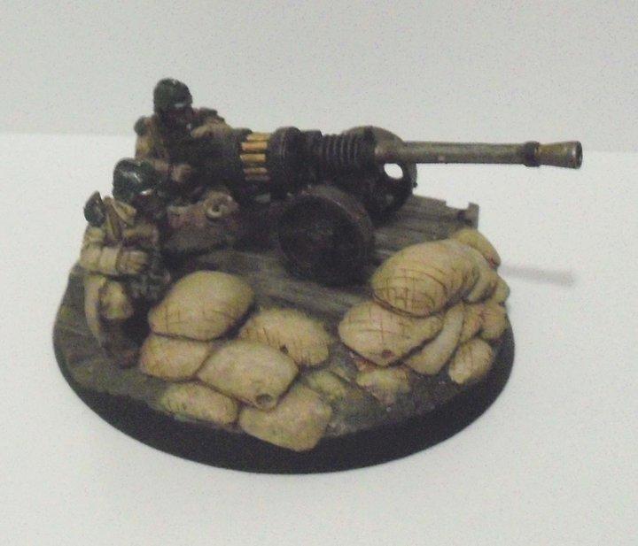 Death Korps of Krieg