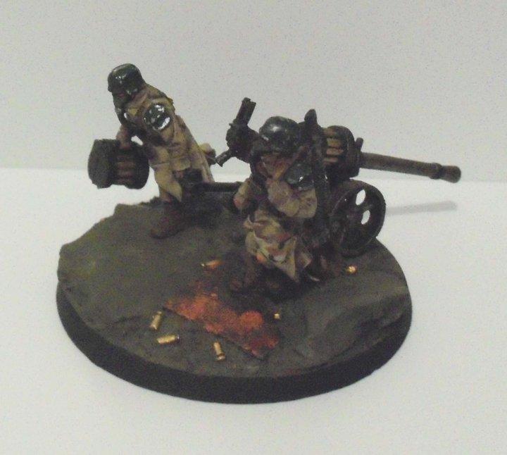 Death Korps of Krieg
