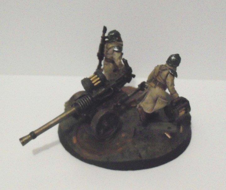 Death Korps of Krieg