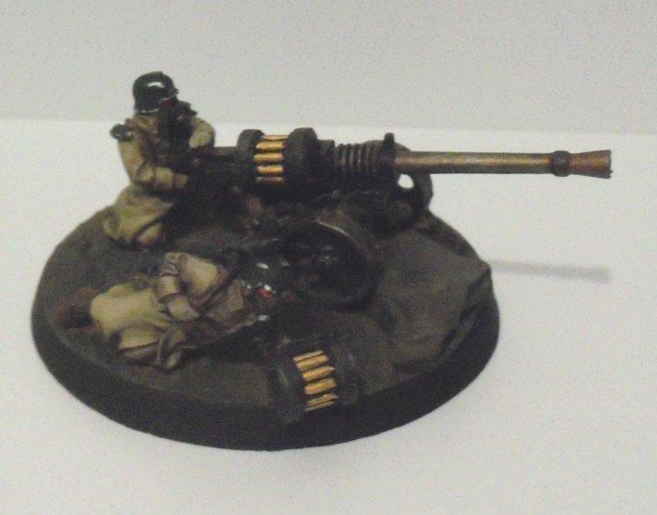 Death Korps of Krieg