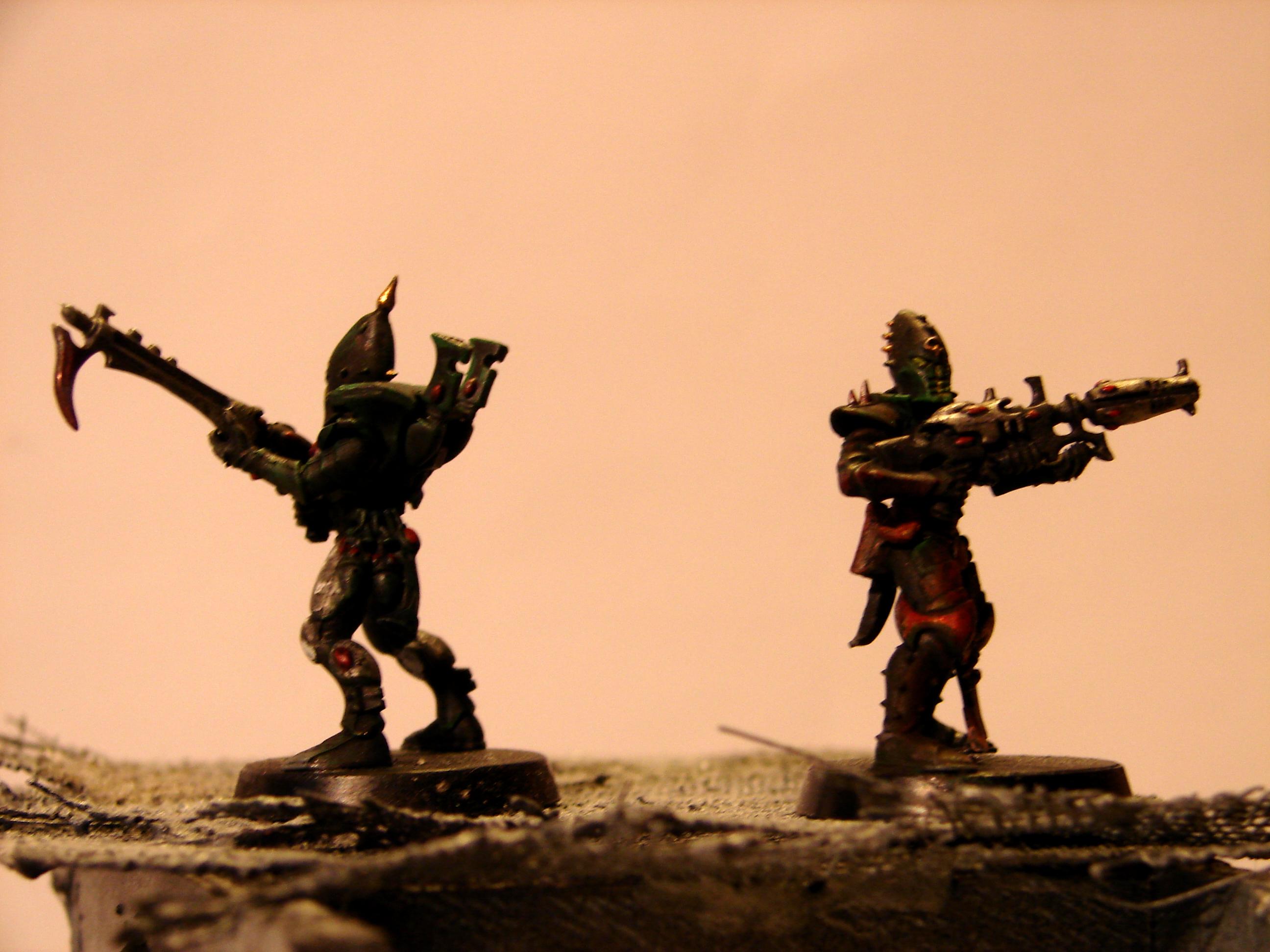 Dark Eldar, Homebrew