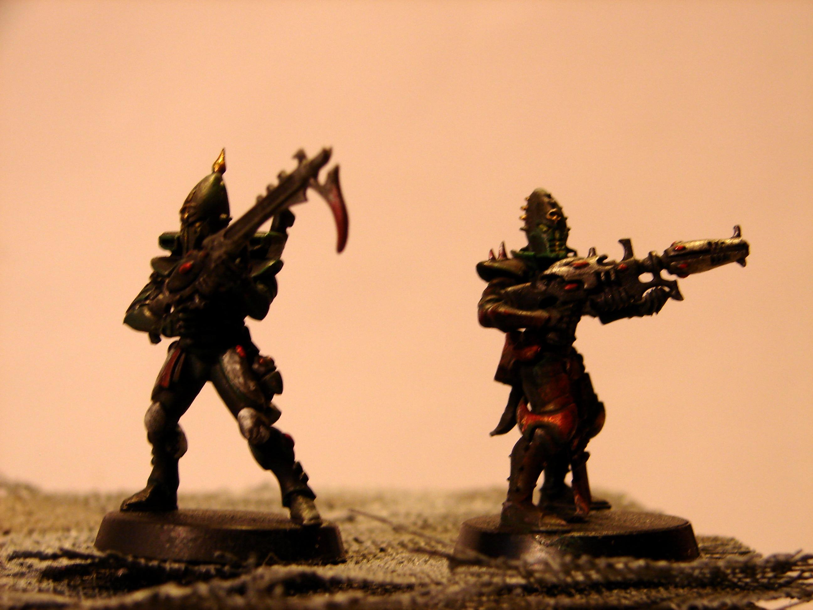 Dark Eldar, Homebrew