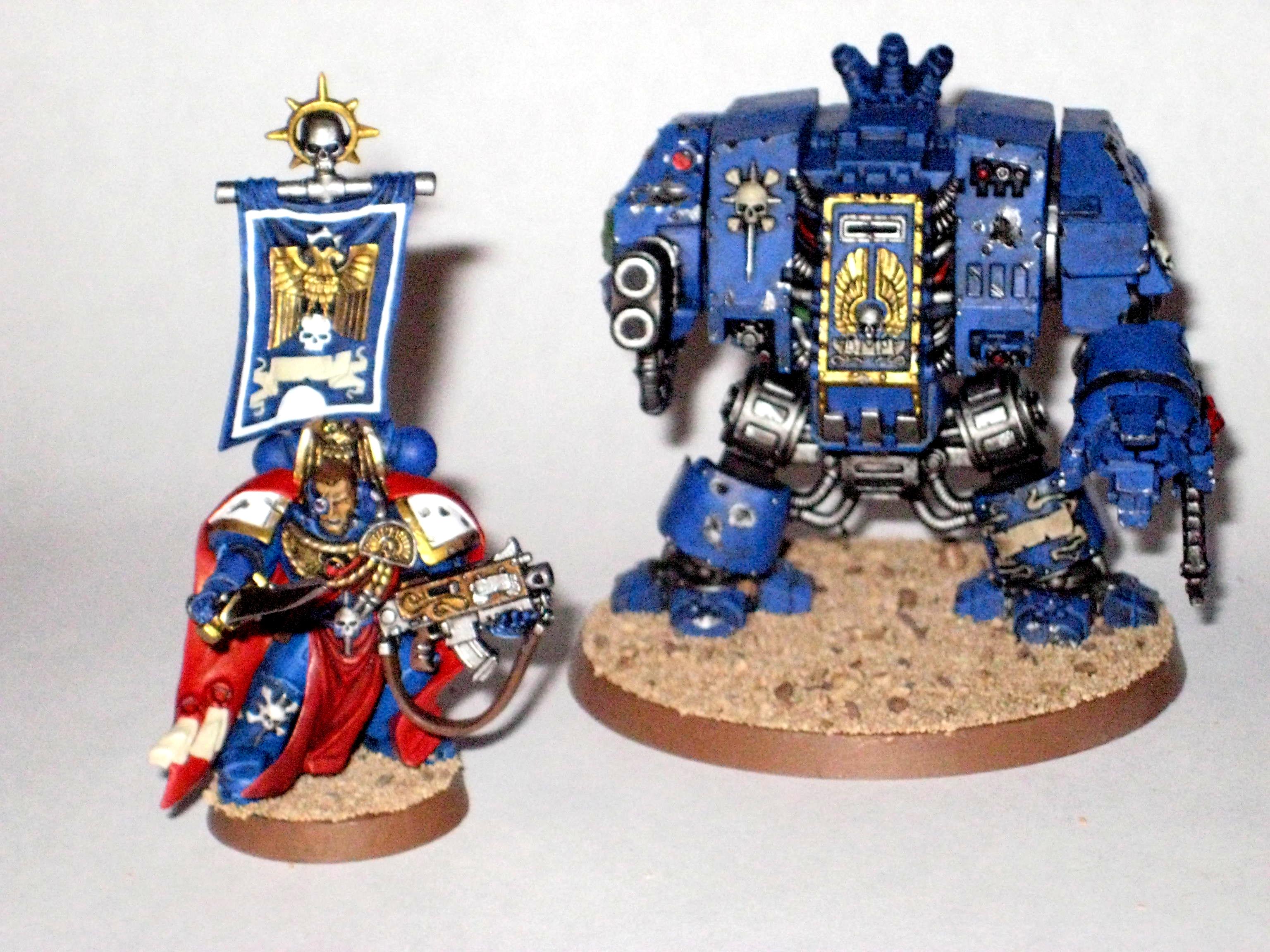 Imperial Forces