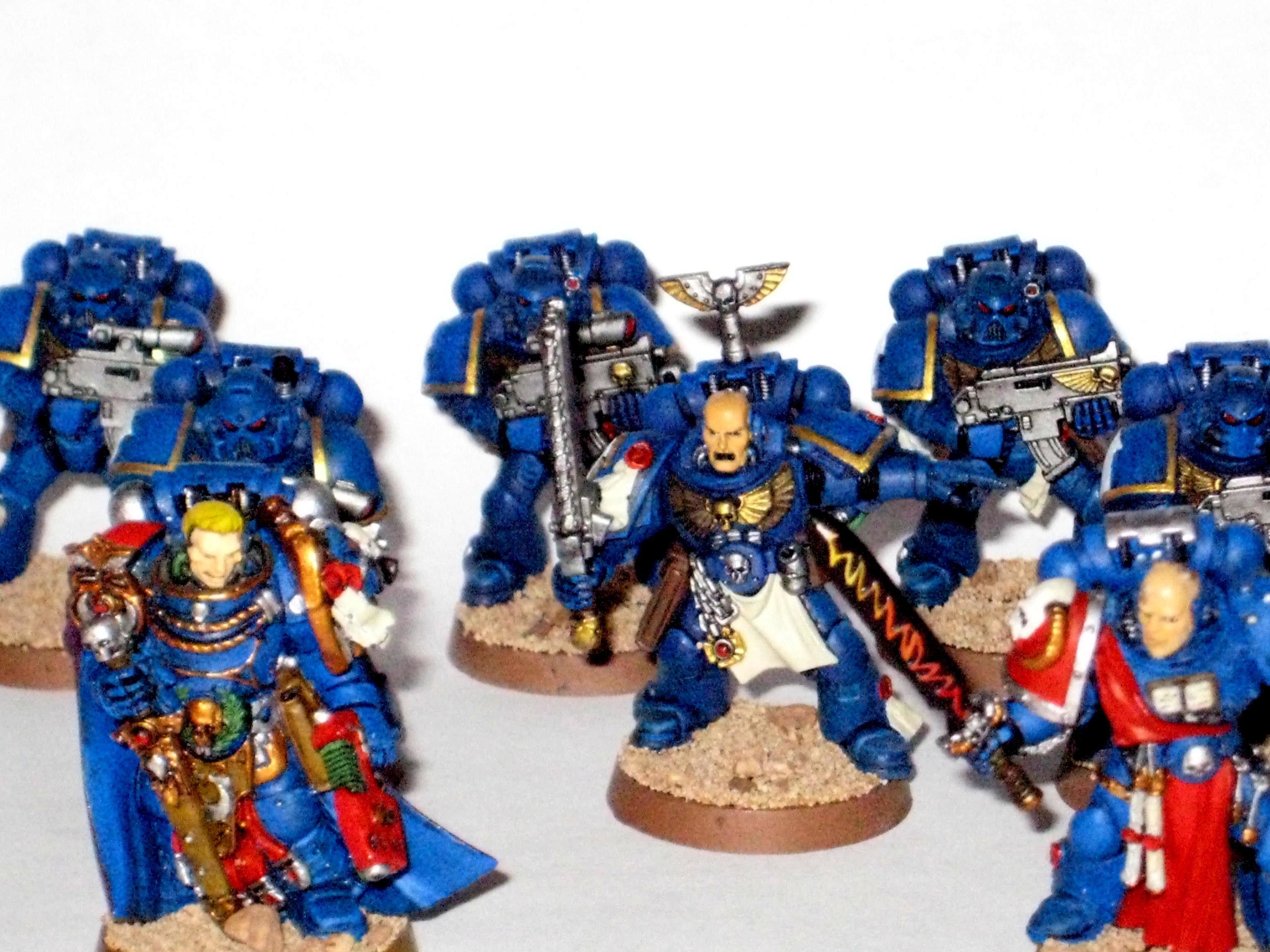 Imperial Forces