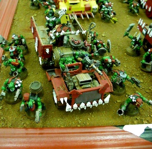 Orks, Da Brewa Boyz