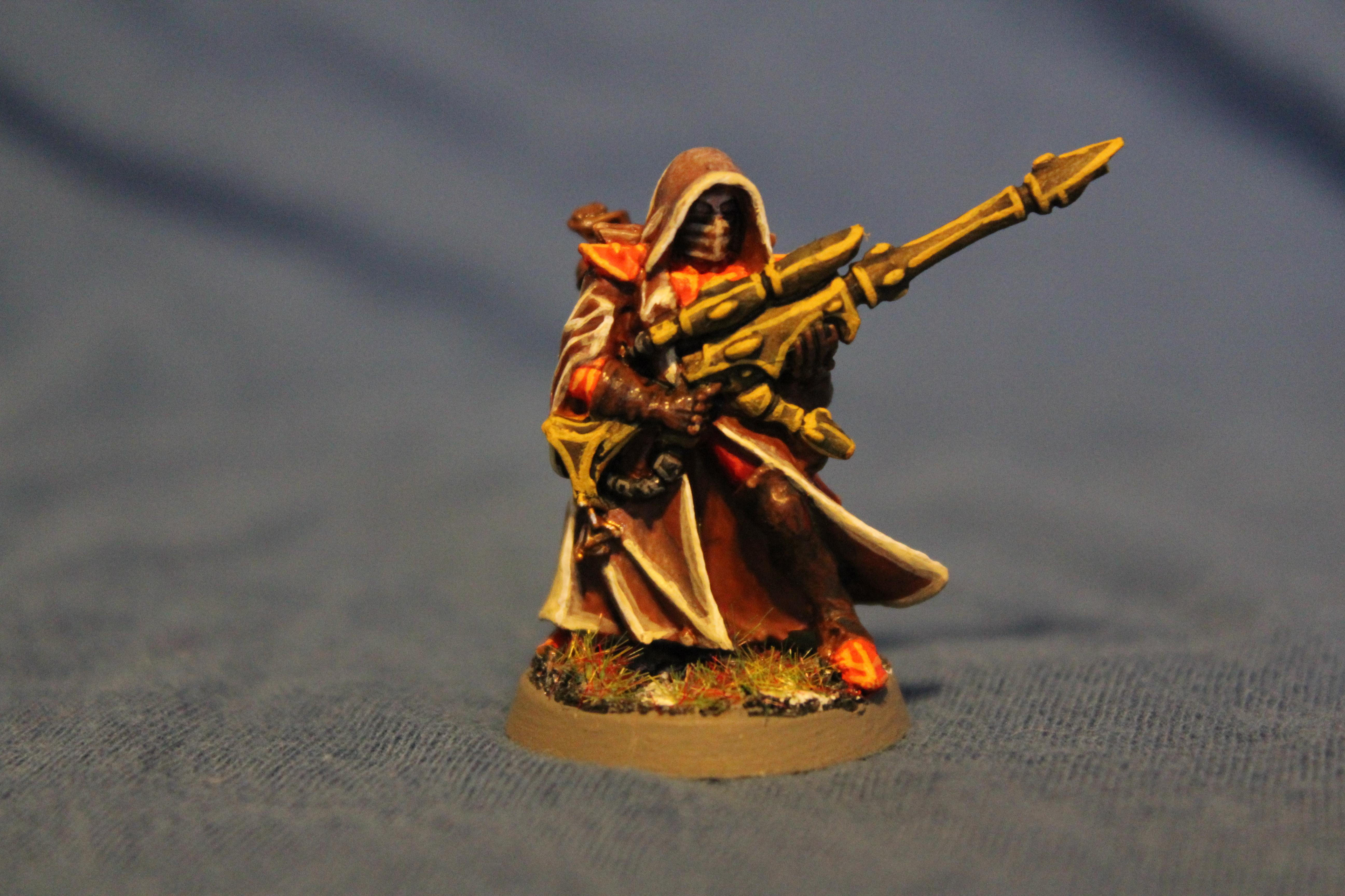 Eldar