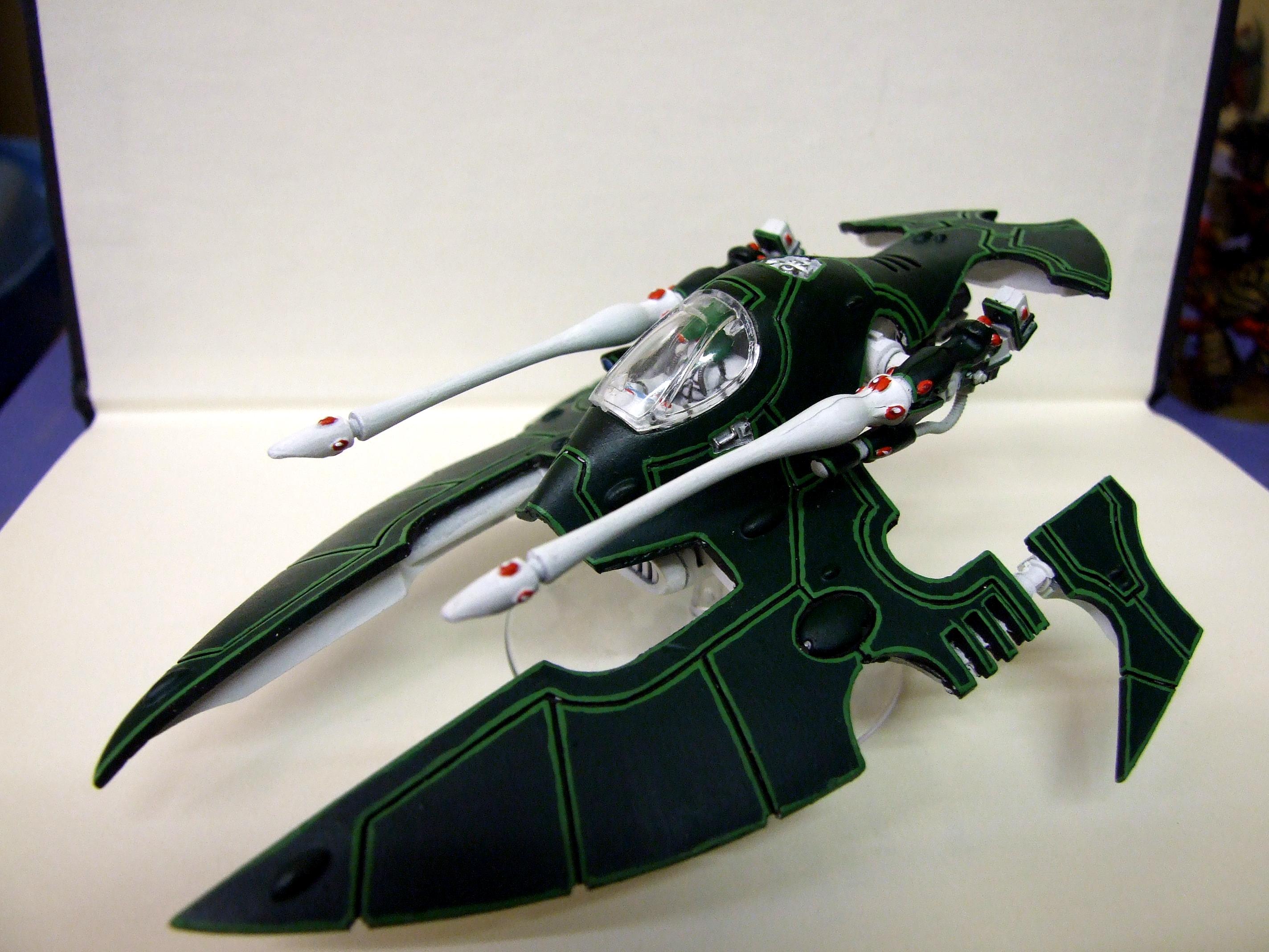 Eldar, Forge World, Eldar Hornet