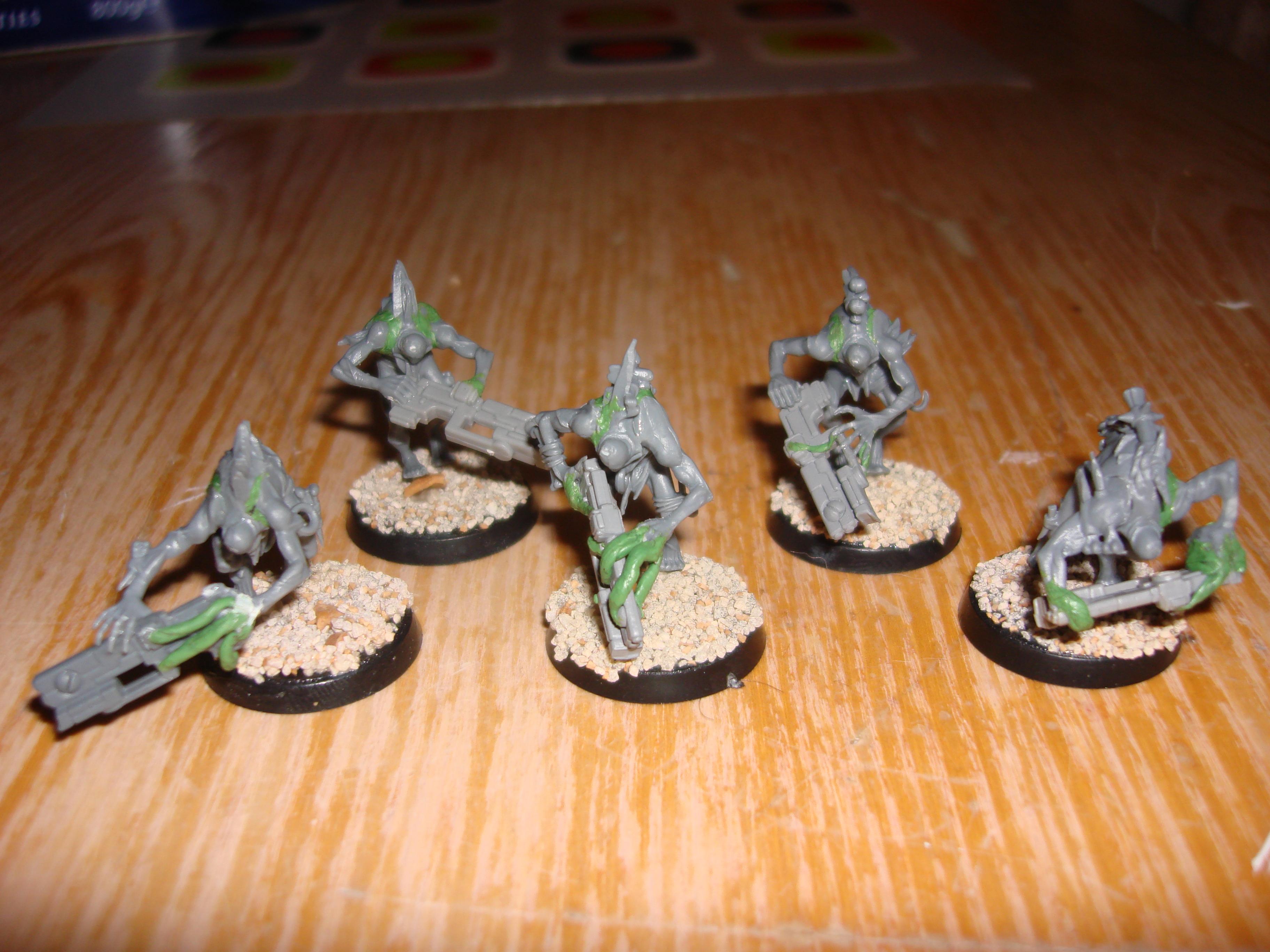 Conversion, Redemptionlife, Work In Progress