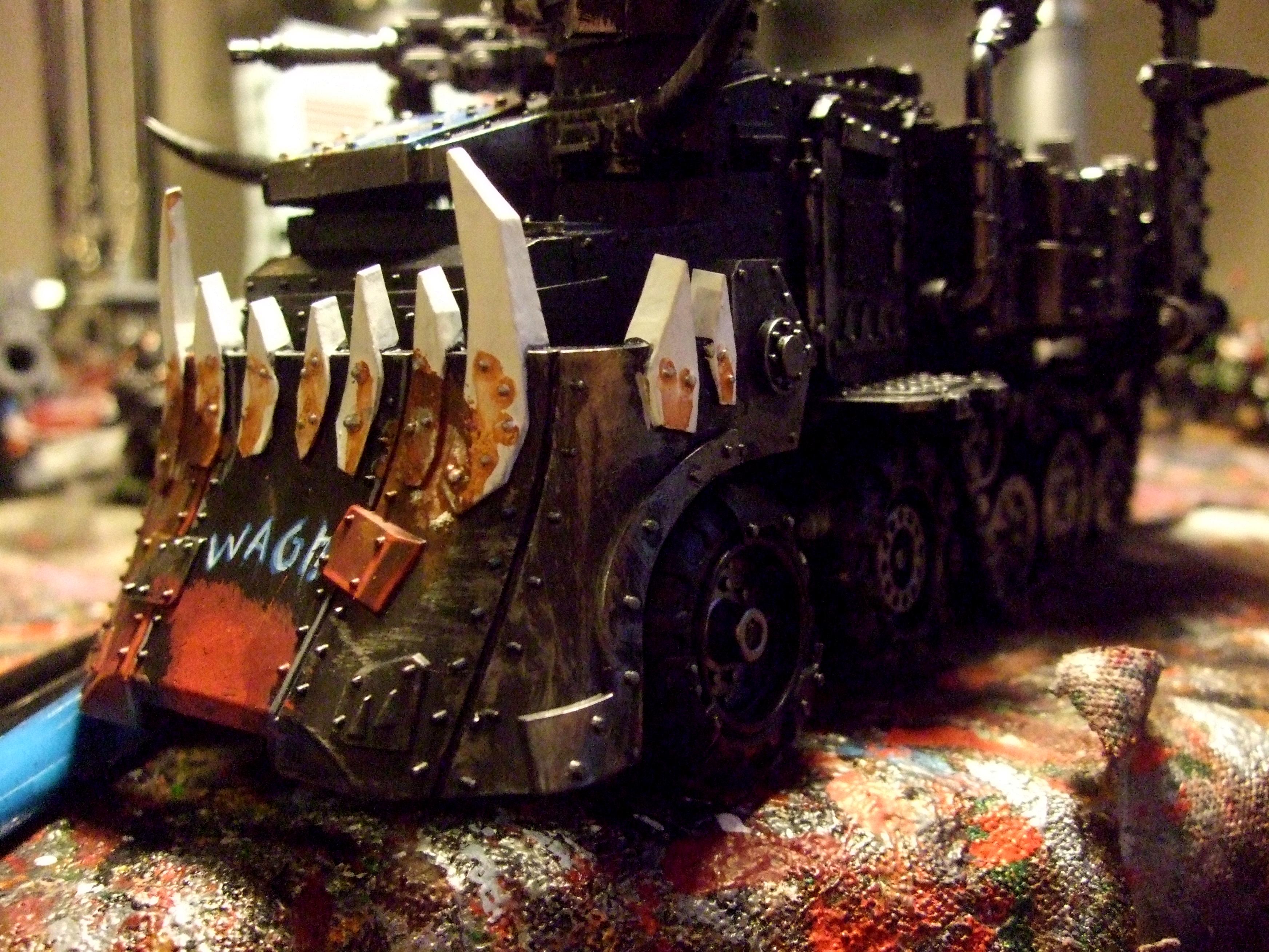 Orks