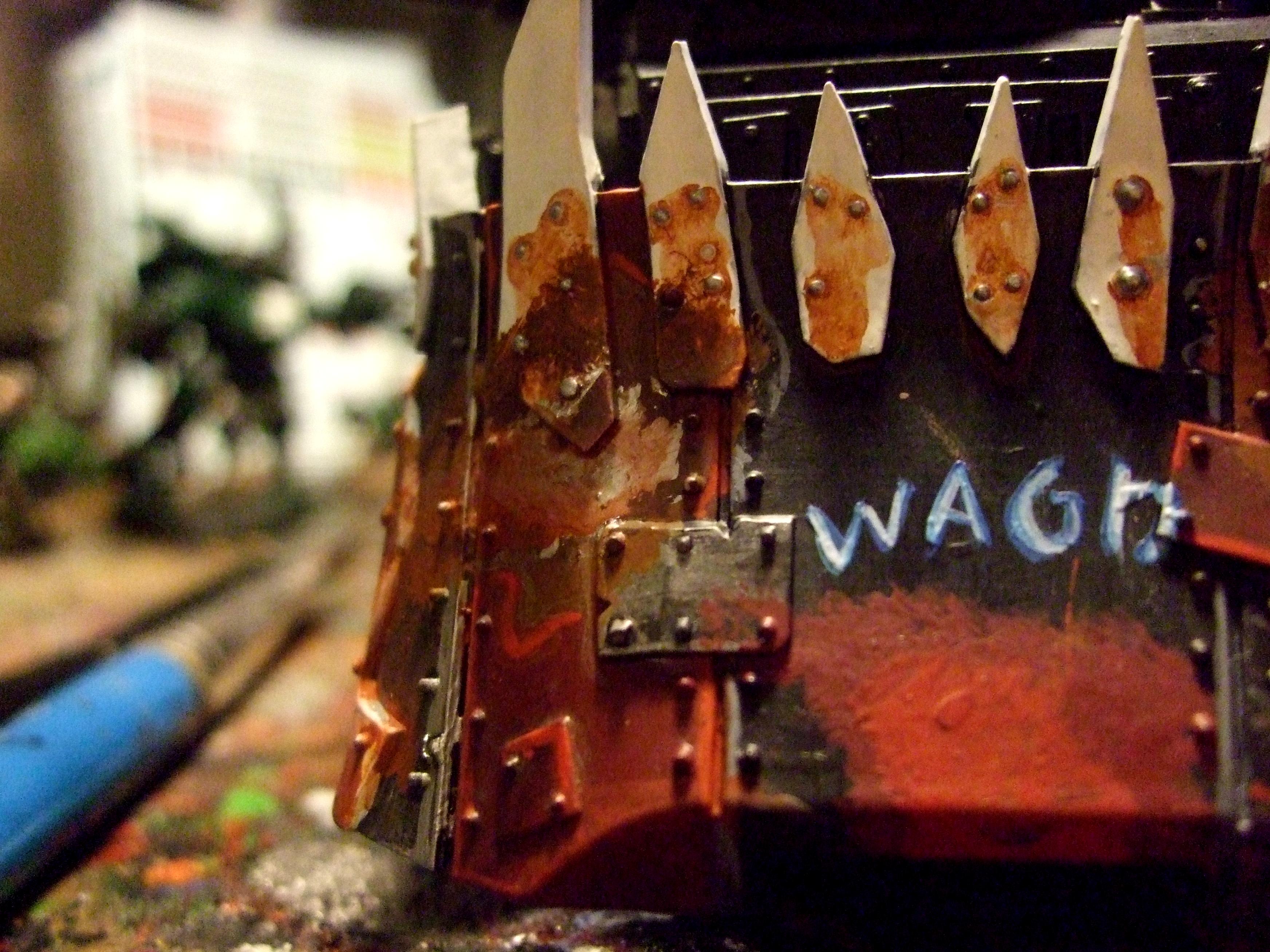 Orks