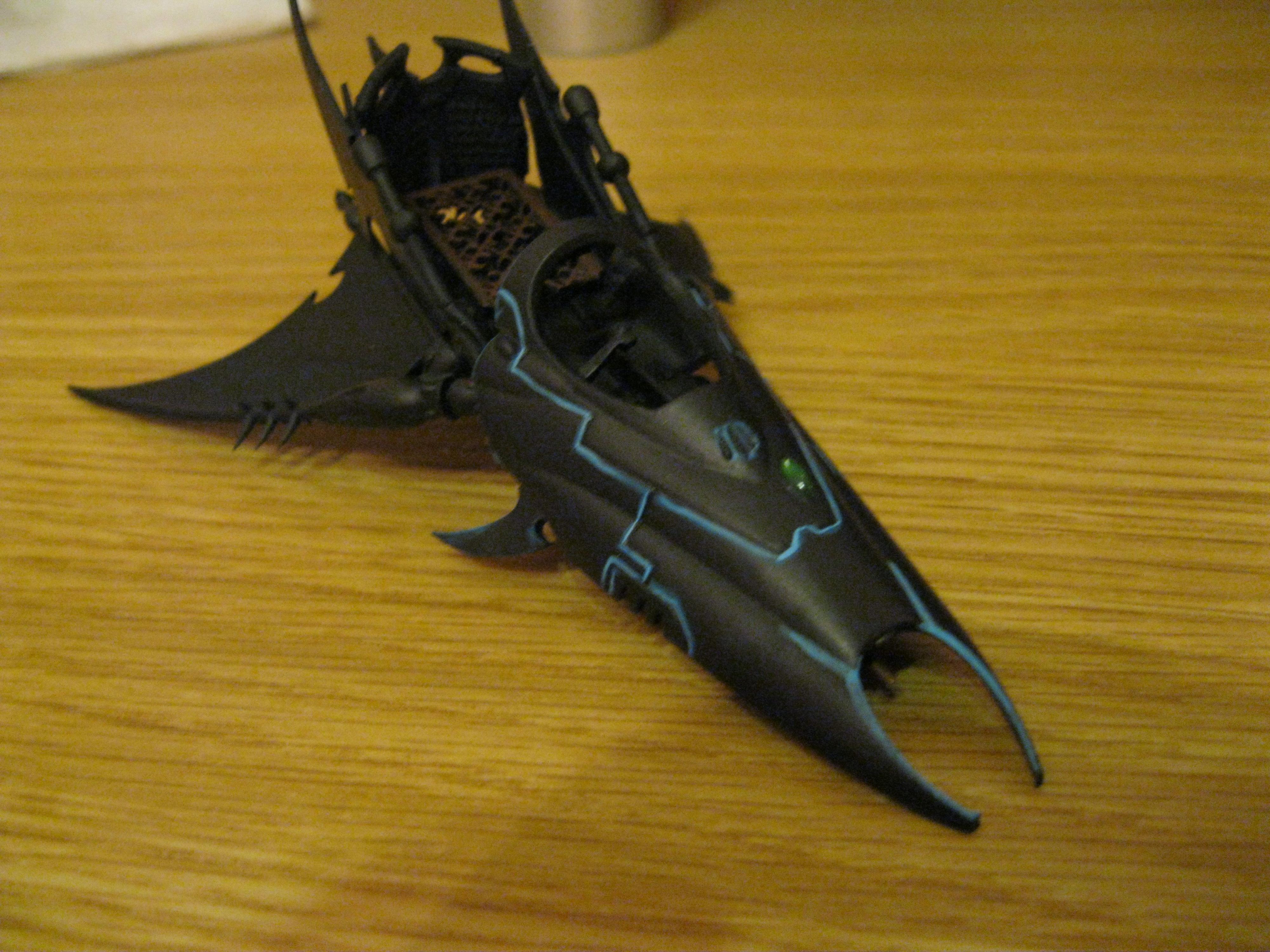 Dark Eldar, venom 