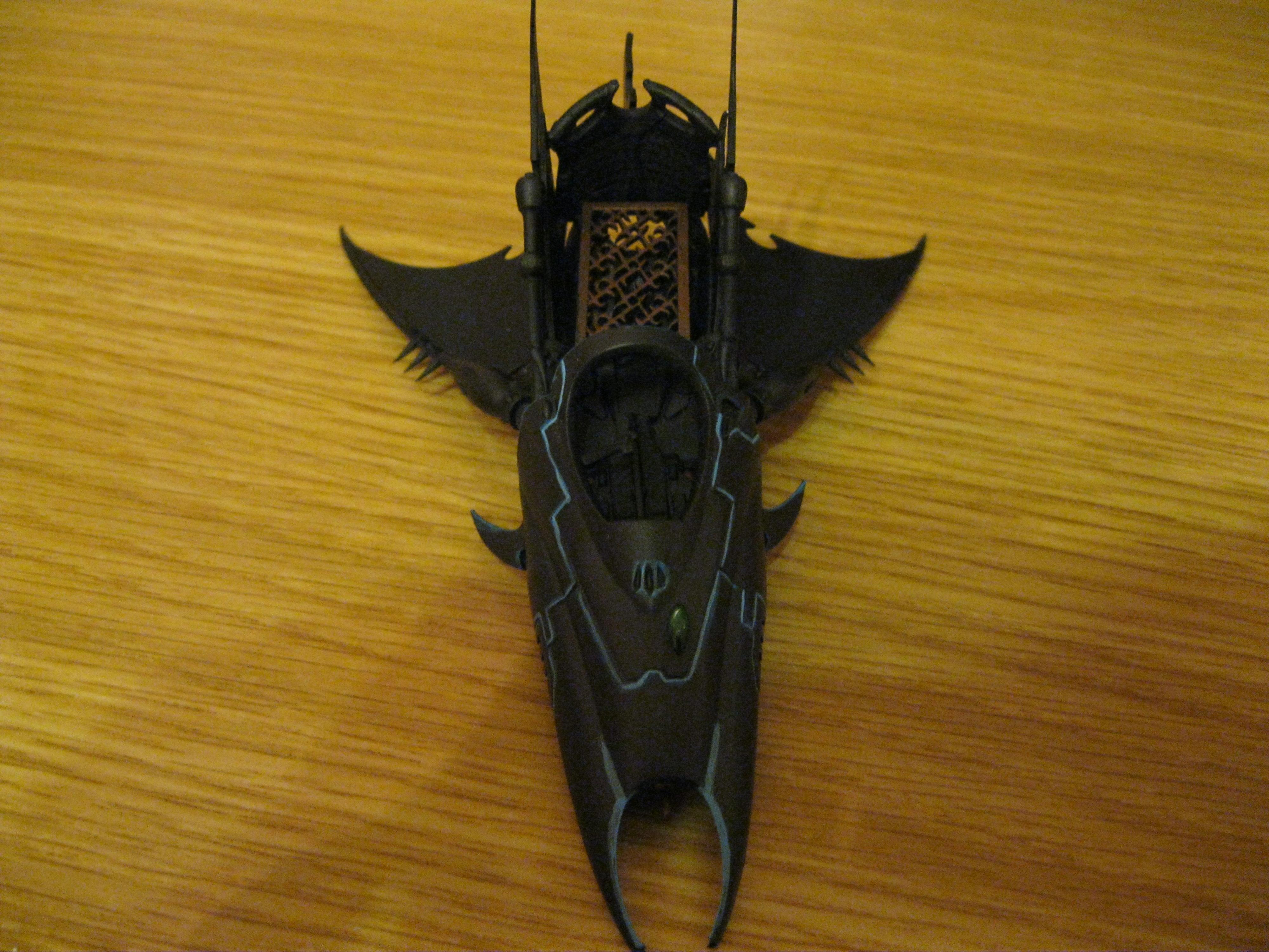 Dark Eldar, venom 