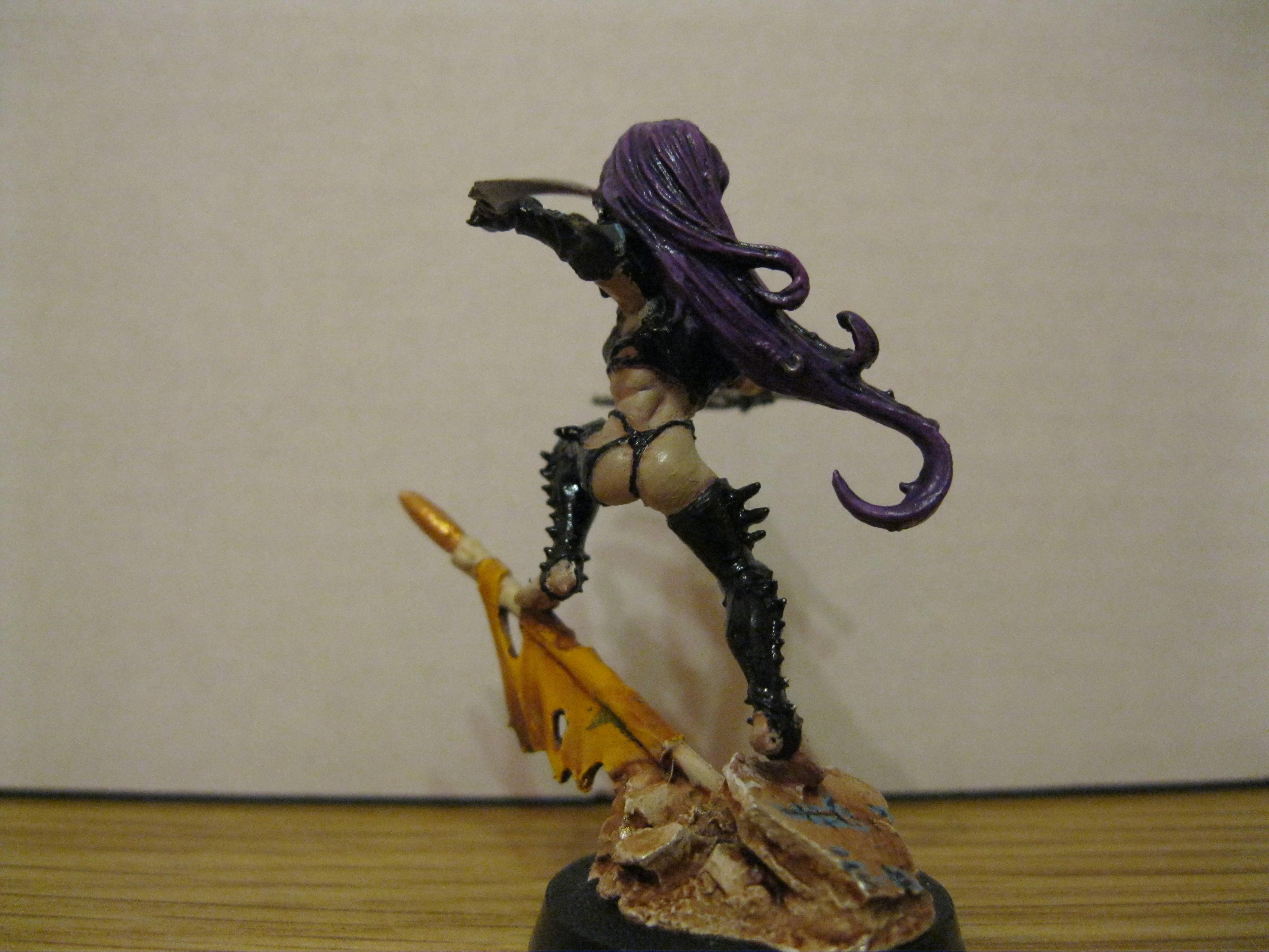 Booty, Dark Eldar, Sexy, Warhammer 40,000