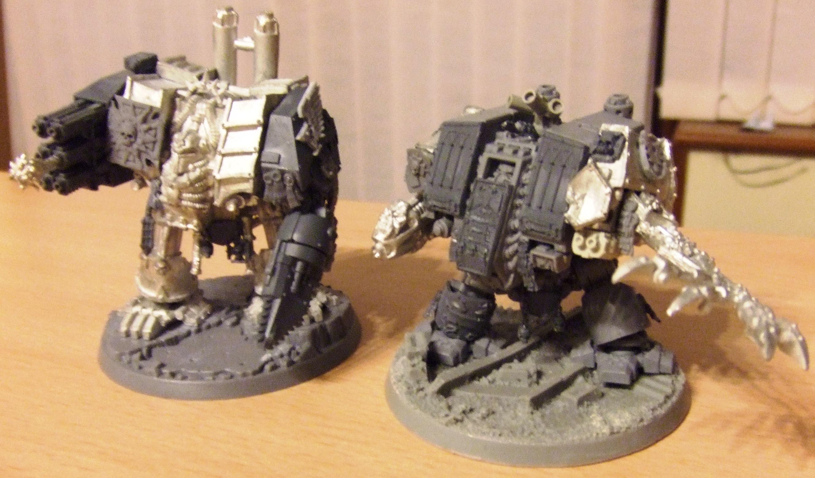 Blood Angels, Conversion, Space Marines, Warhammer 40,000, Work In Progress
