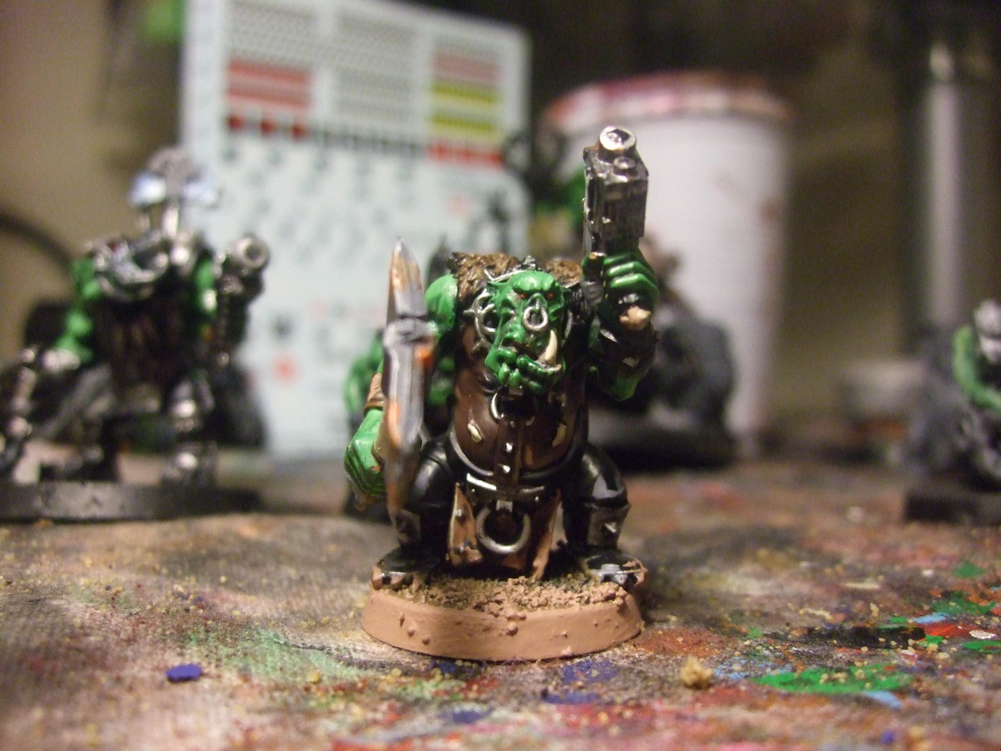 Orks