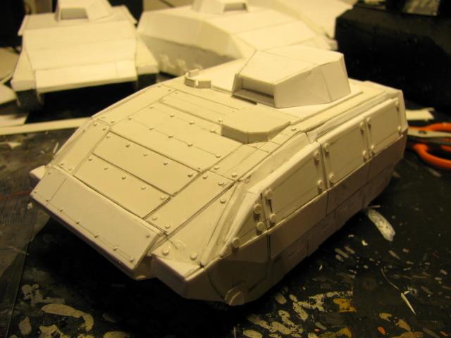 3rd, Belgium, Camouflage, Conversion, Darkon, Imperial Guard, Veteran, Warhammer 40,000, Work In Progress