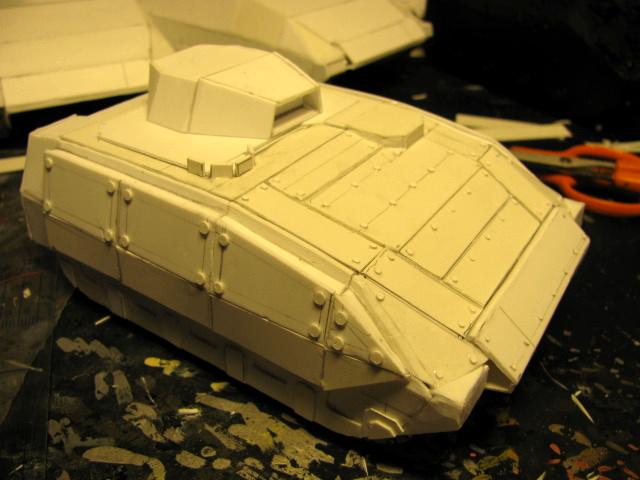 3rd, Belgium, Camouflage, Conversion, Darkon, Imperial Guard, Veteran, Warhammer 40,000, Work In Progress