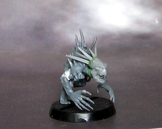 Kitbash, Kroot, Kroot Hound