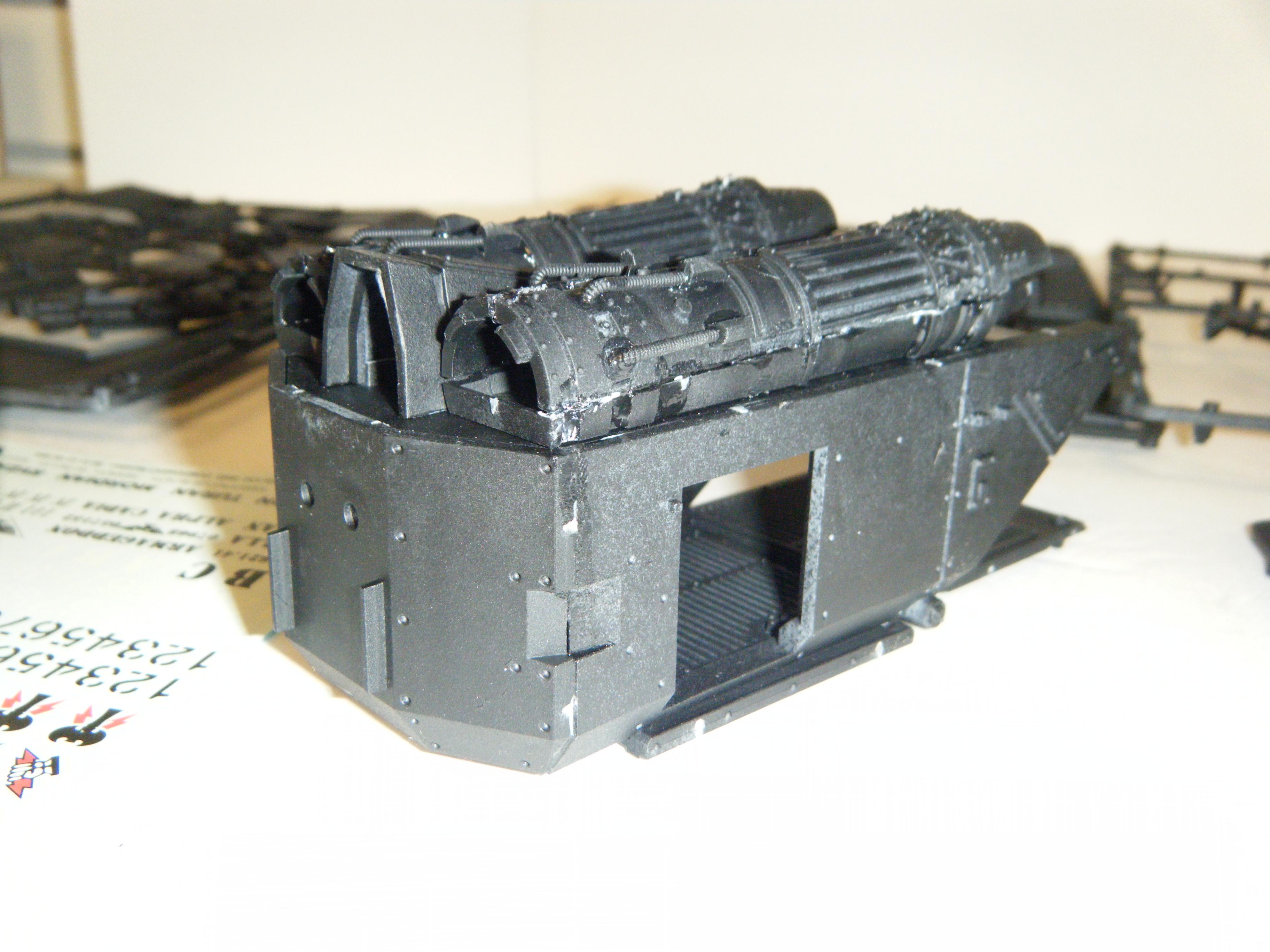 Valk #2 image 2