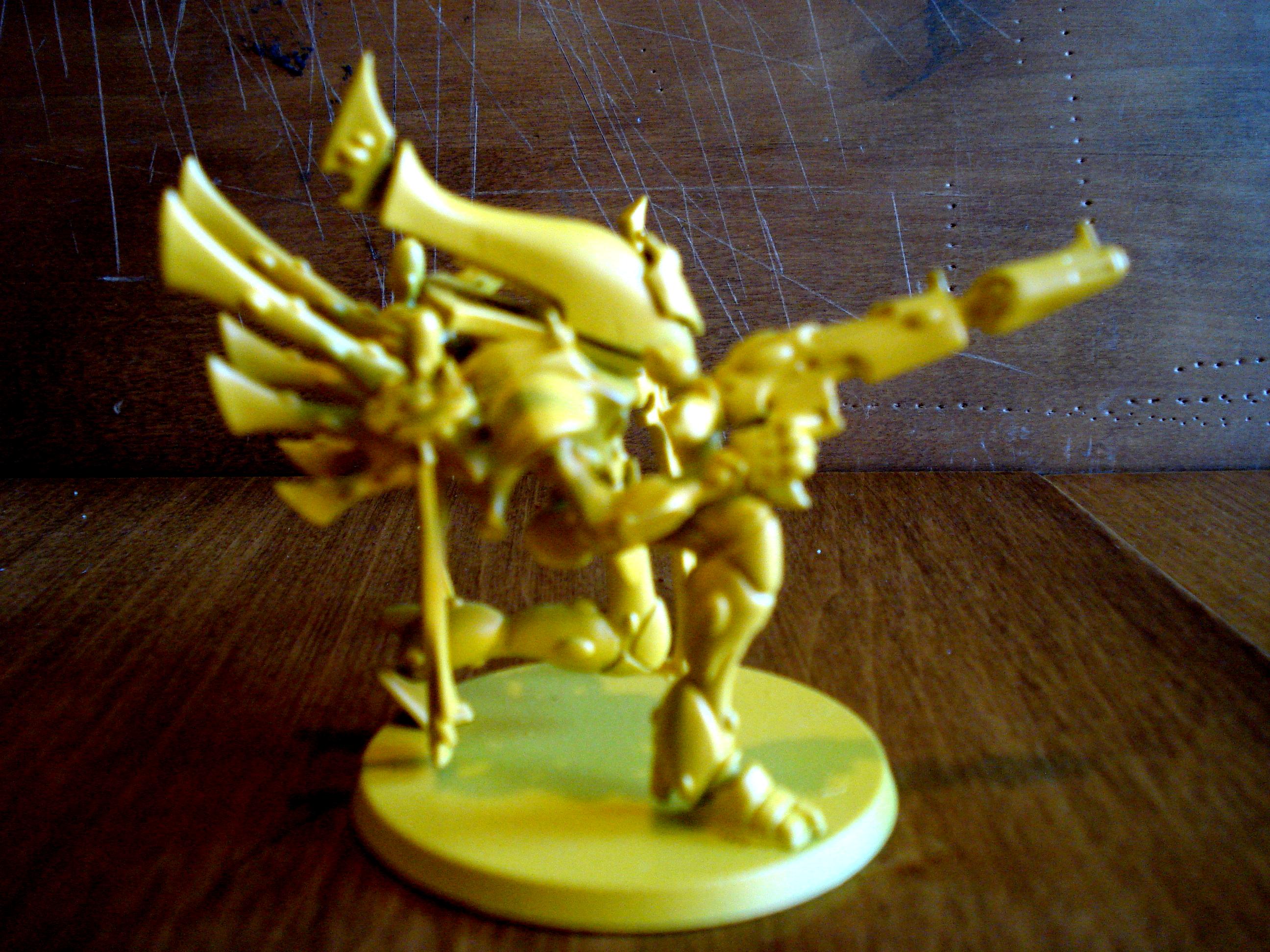 Inteligent Wraithlord