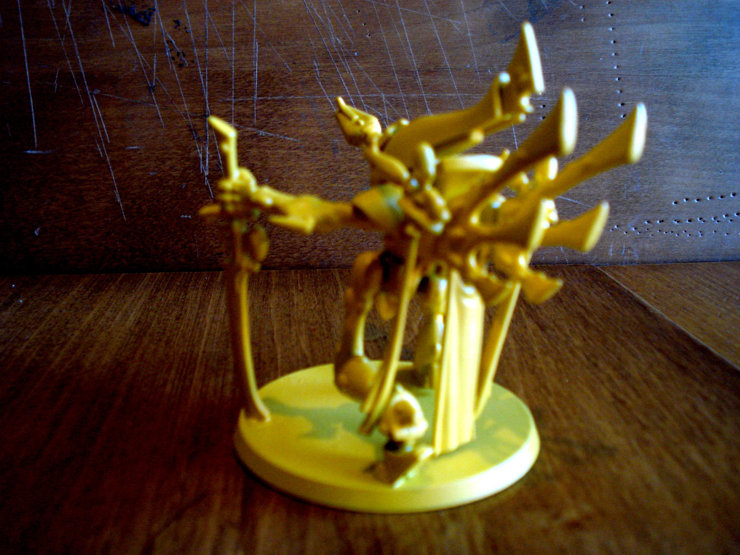 Inteligent Wraithlord