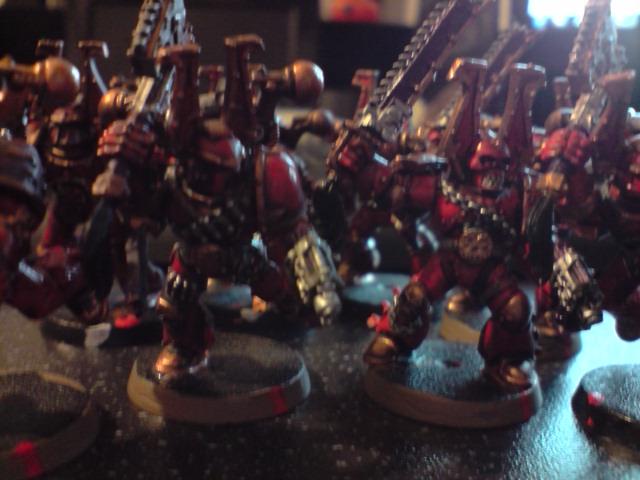 My Beserkers