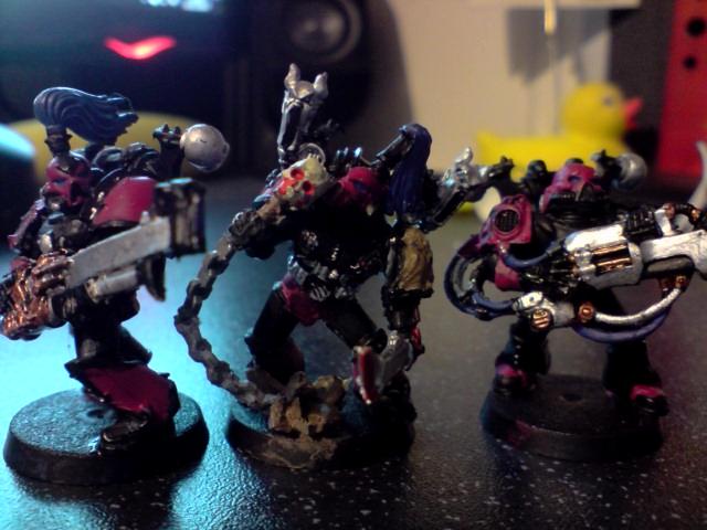The &quot;Band&quot;