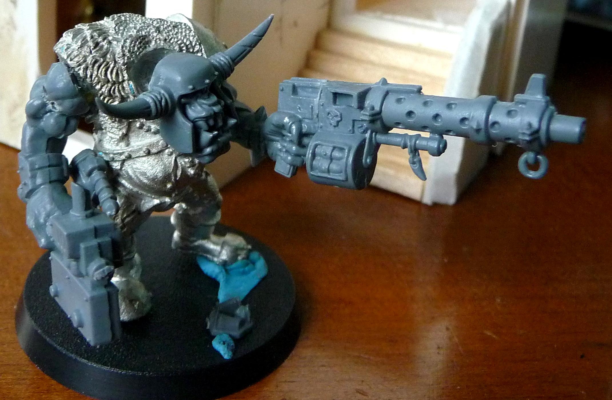 Nork Da Ork Pinned