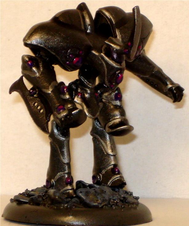 Retribution, Scyrah, Steampunk, Warmachine, Wm