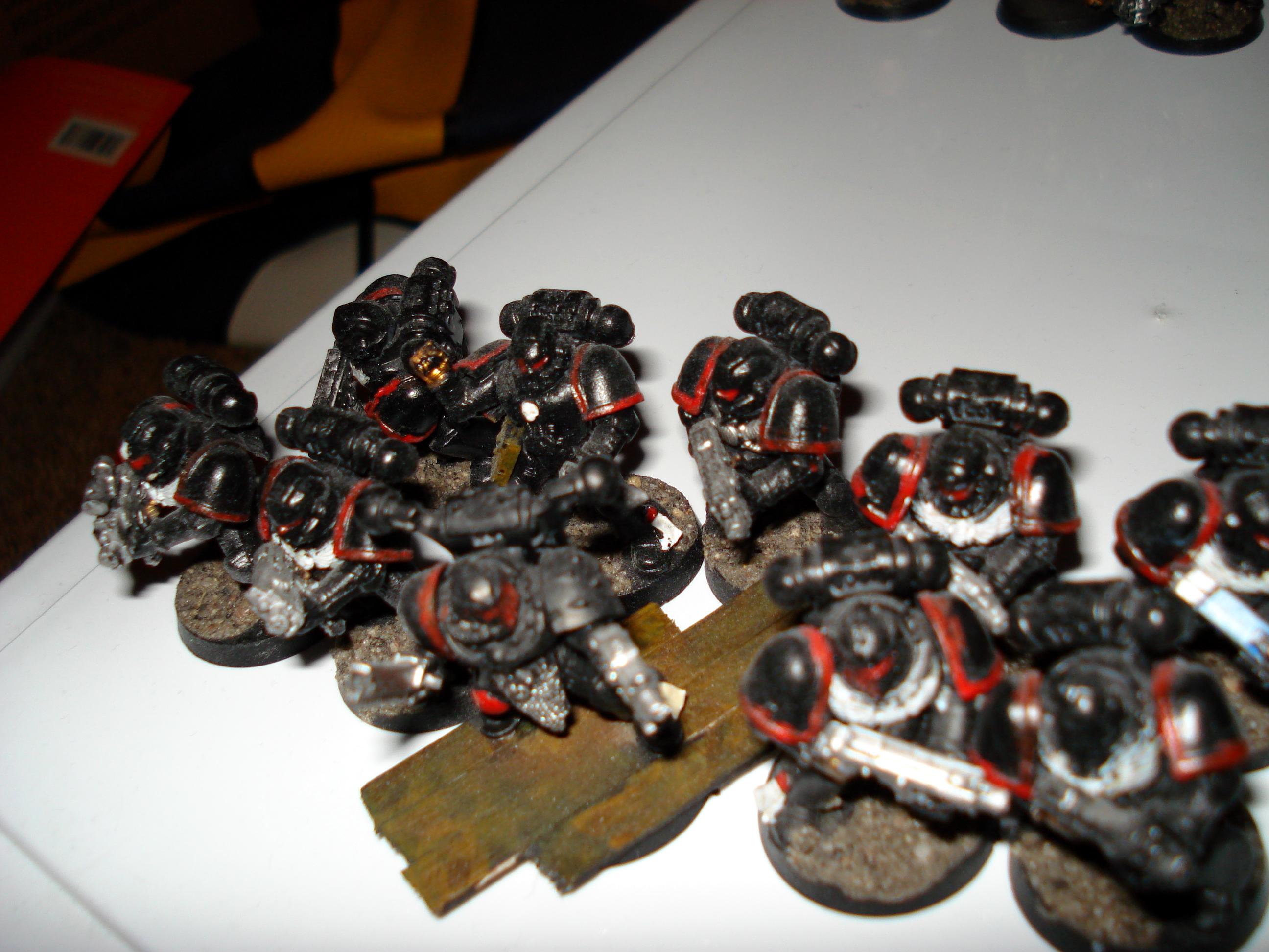 knights of the cog