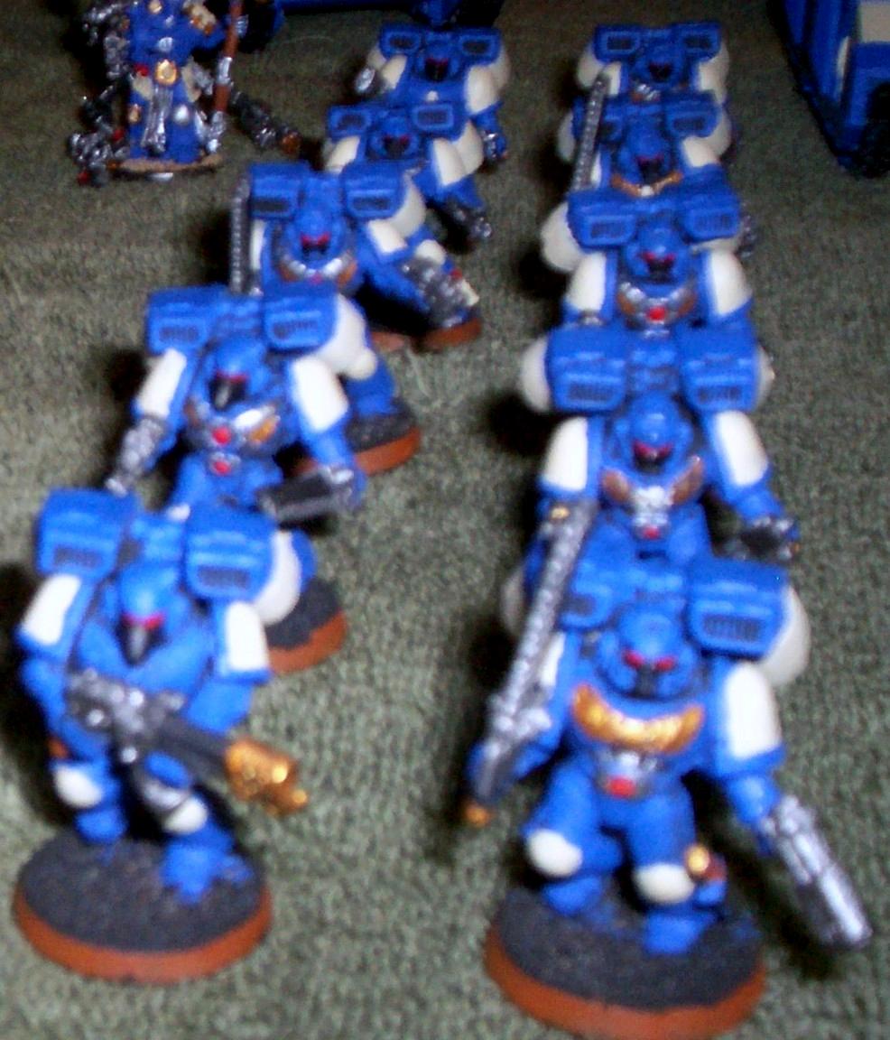 Ultramarine