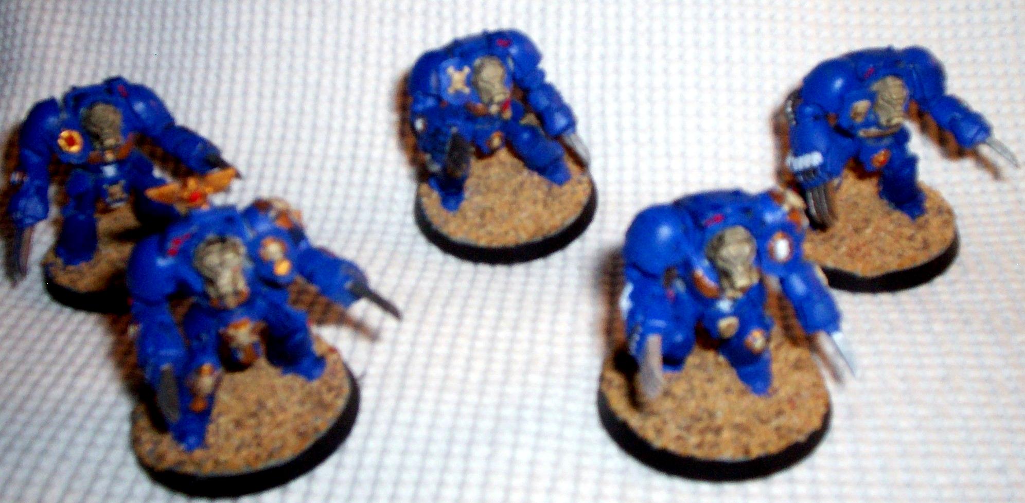 Ultramarine