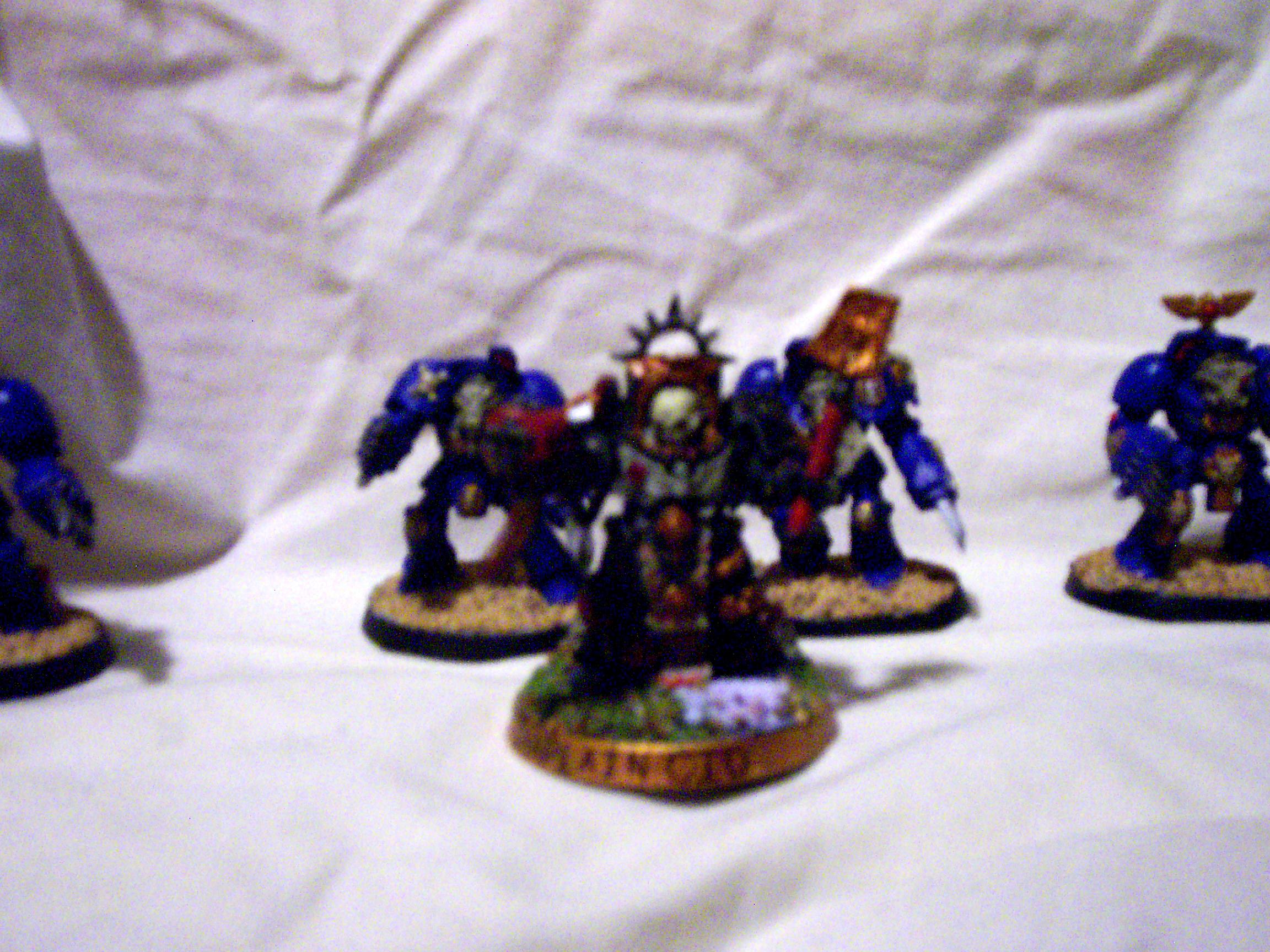 Ultramarine