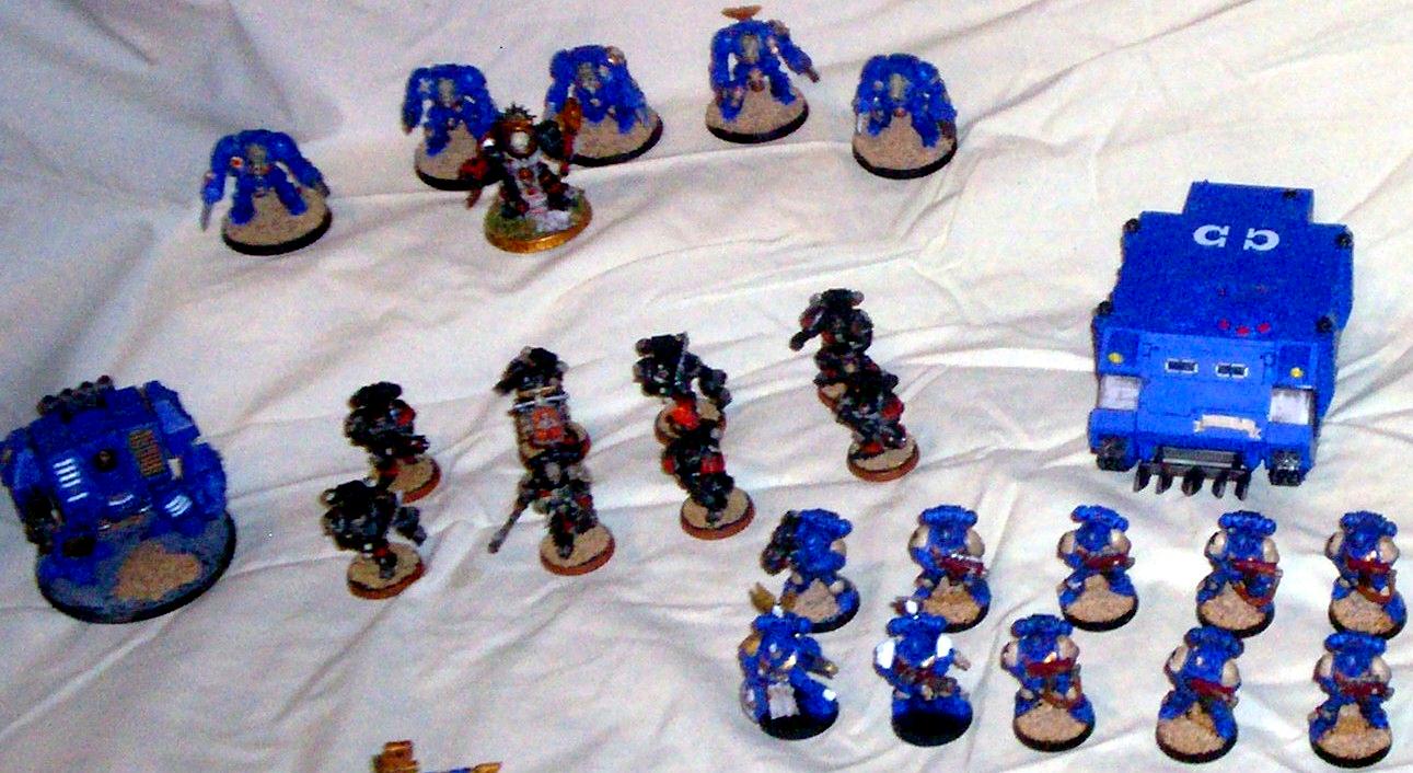 Ultramarine