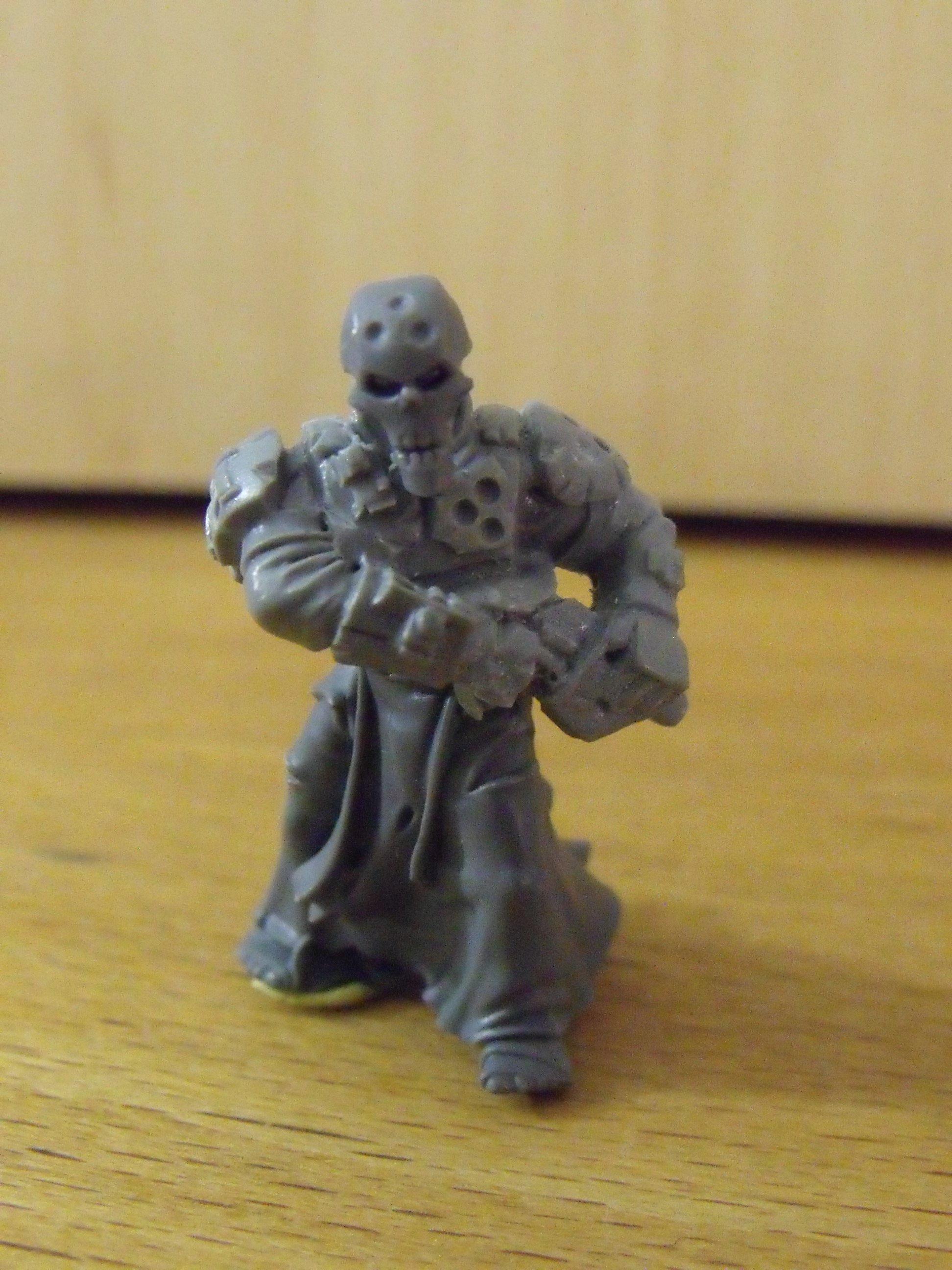Imperial Guard, Renegade, Warhammer 40,000