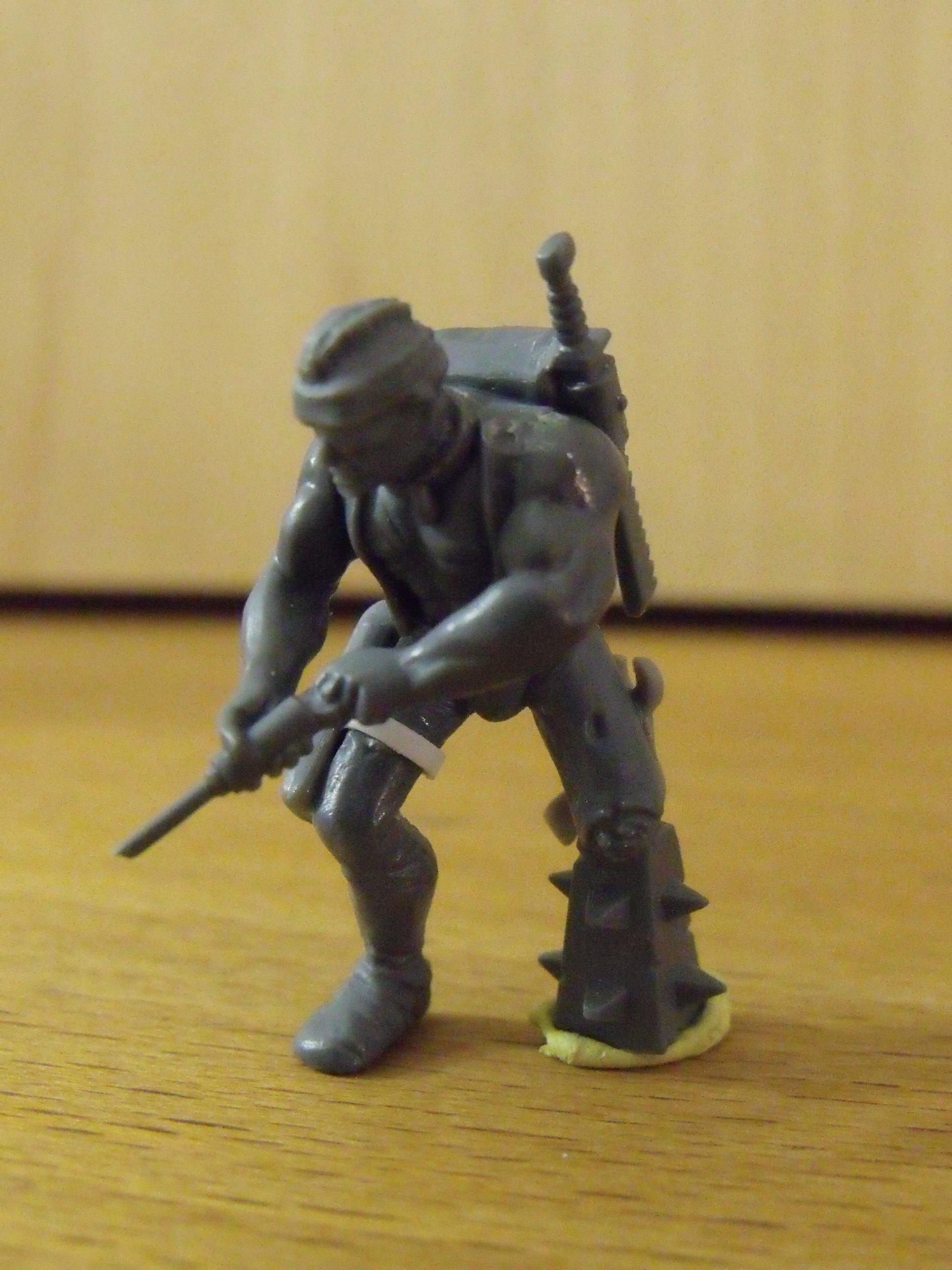 Imperial Guard, Renegade, Warhammer 40,000