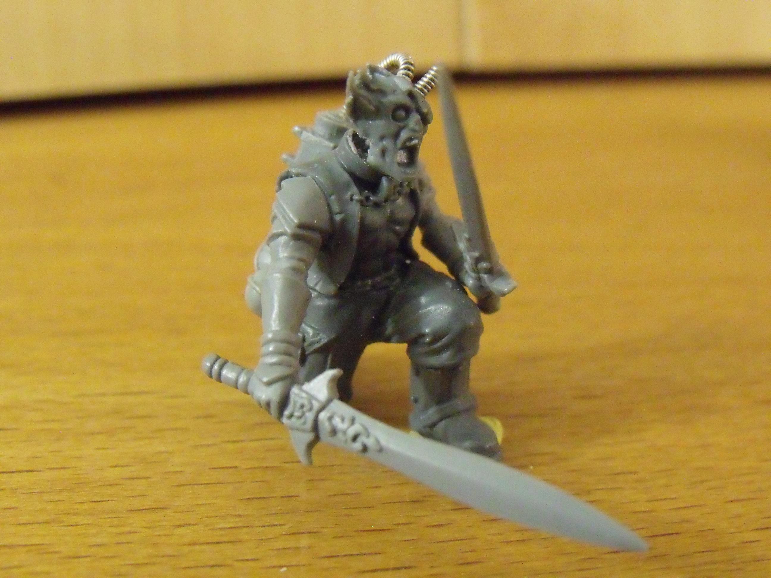 Imperial Guard, Renegade, Warhammer 40,000