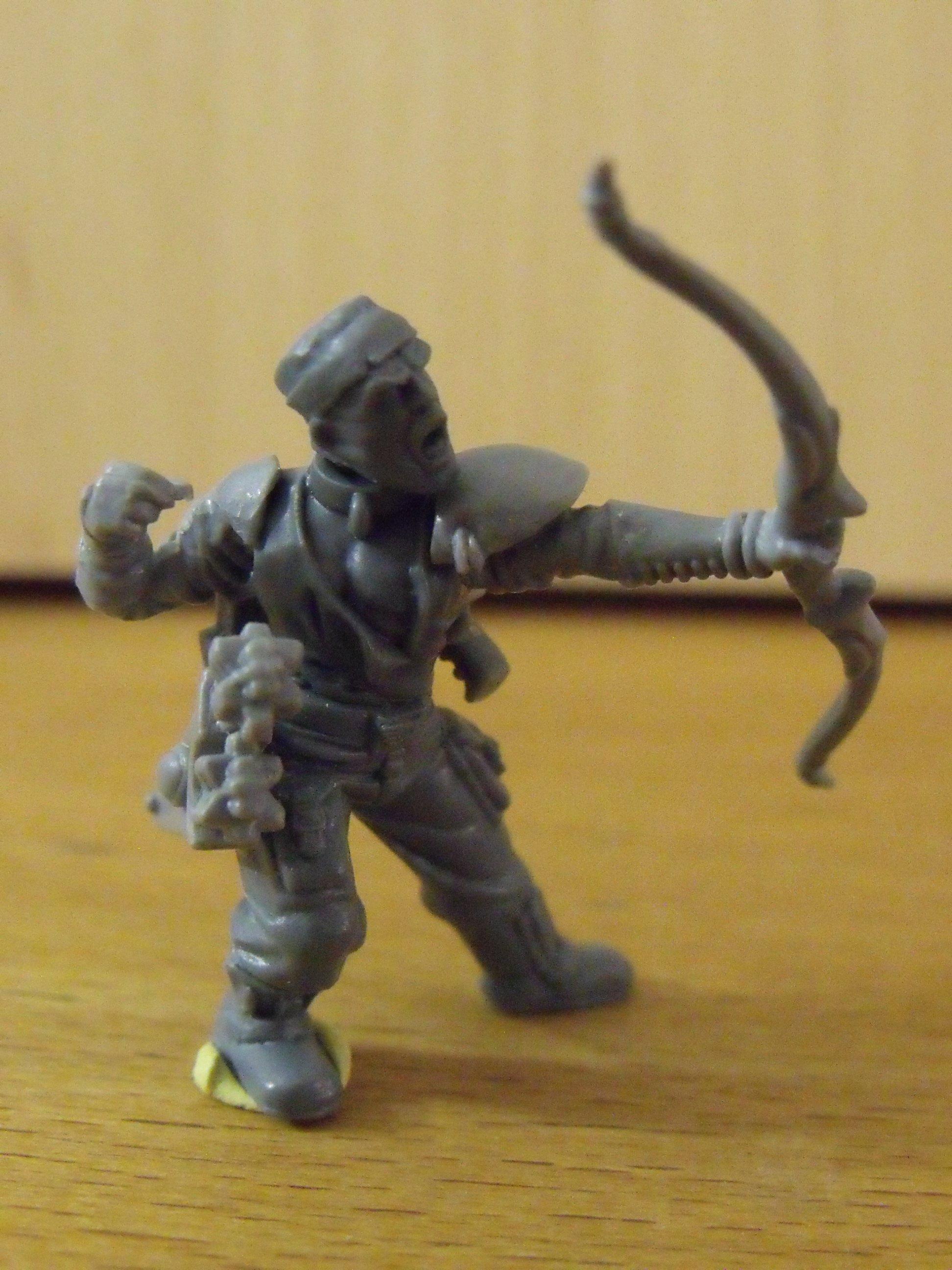 Imperial Guard, Renegade, Warhammer 40,000