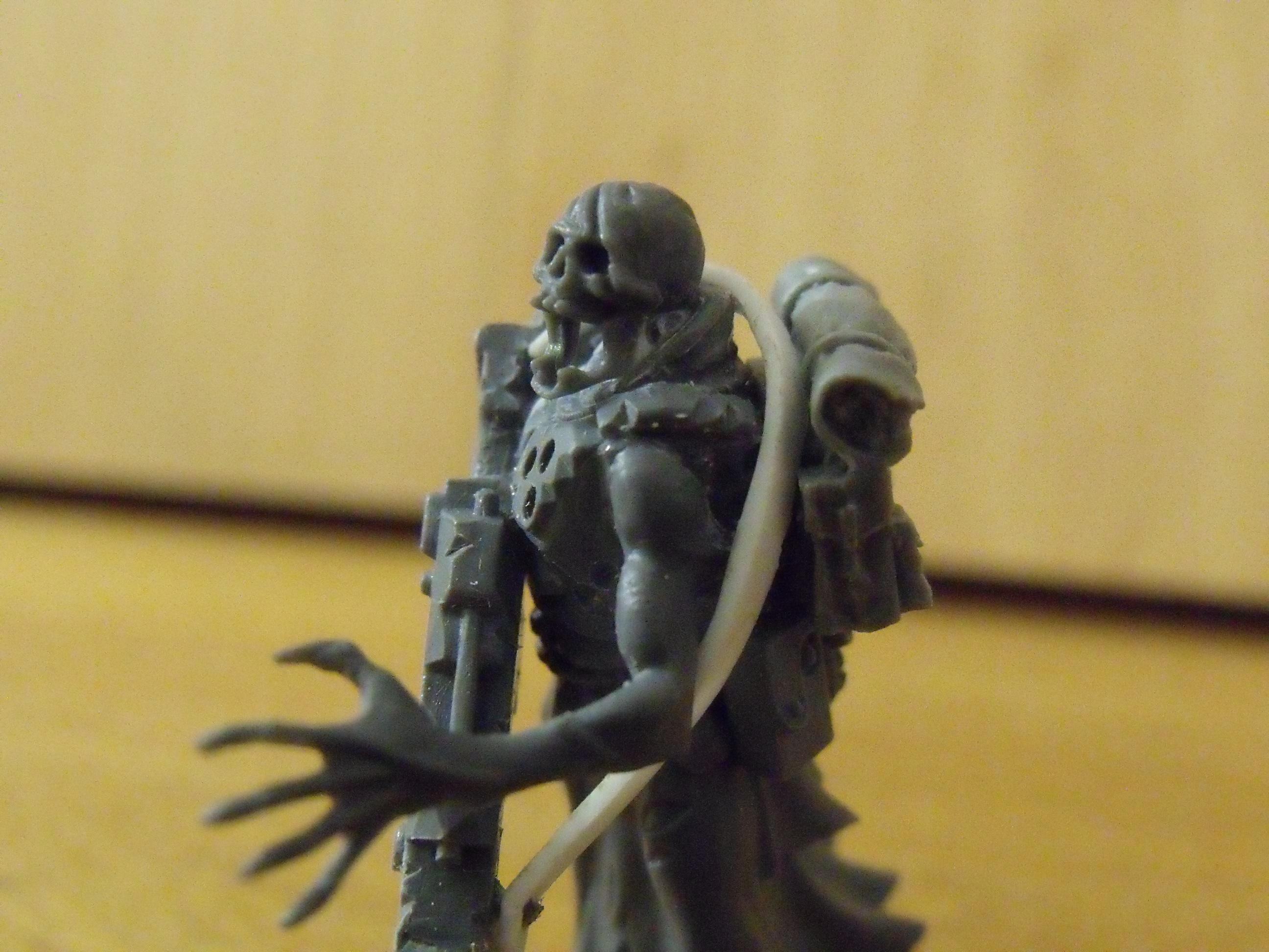 Imperial Guard, Renegade, Warhammer 40,000
