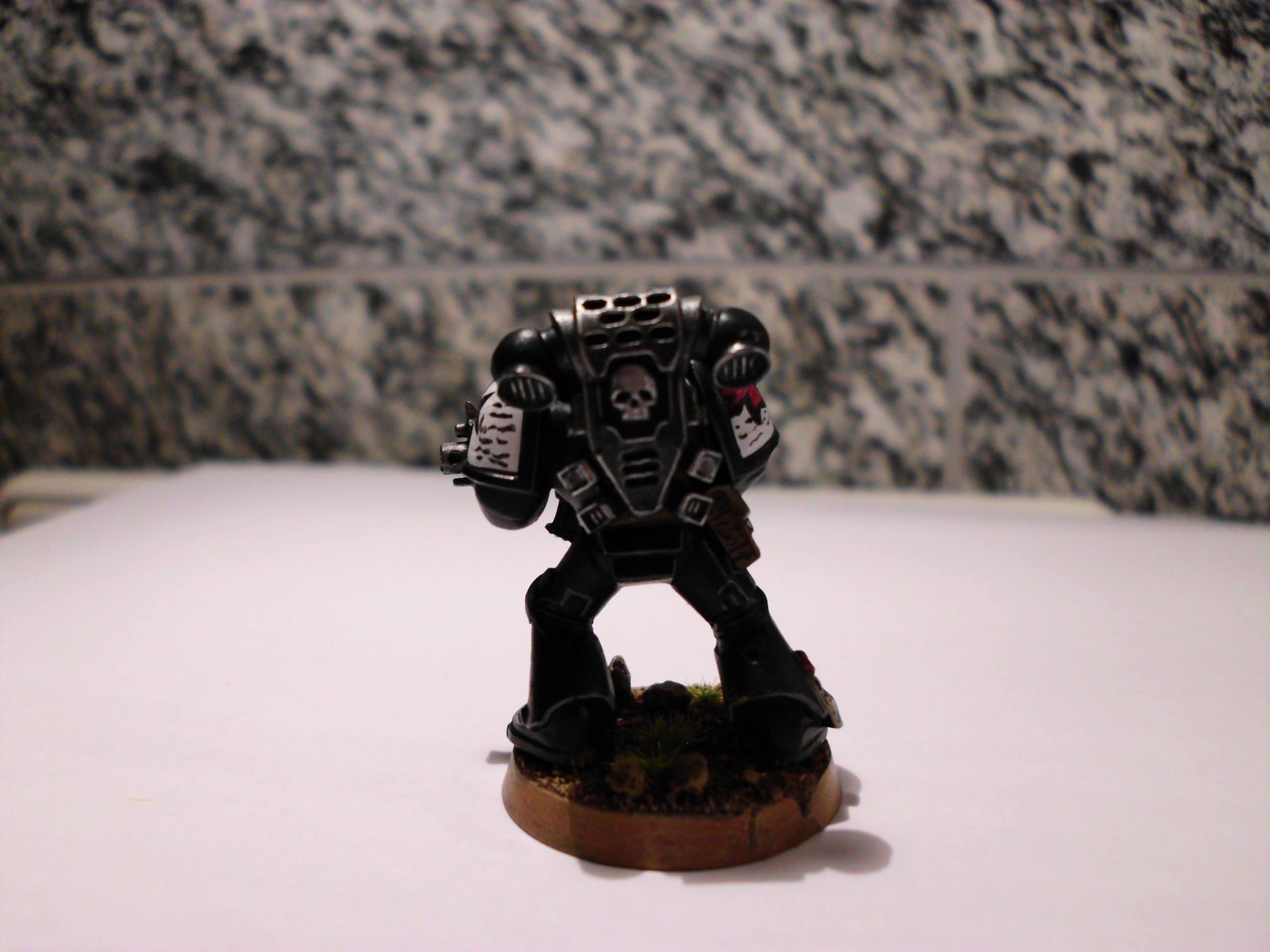 Black Templars