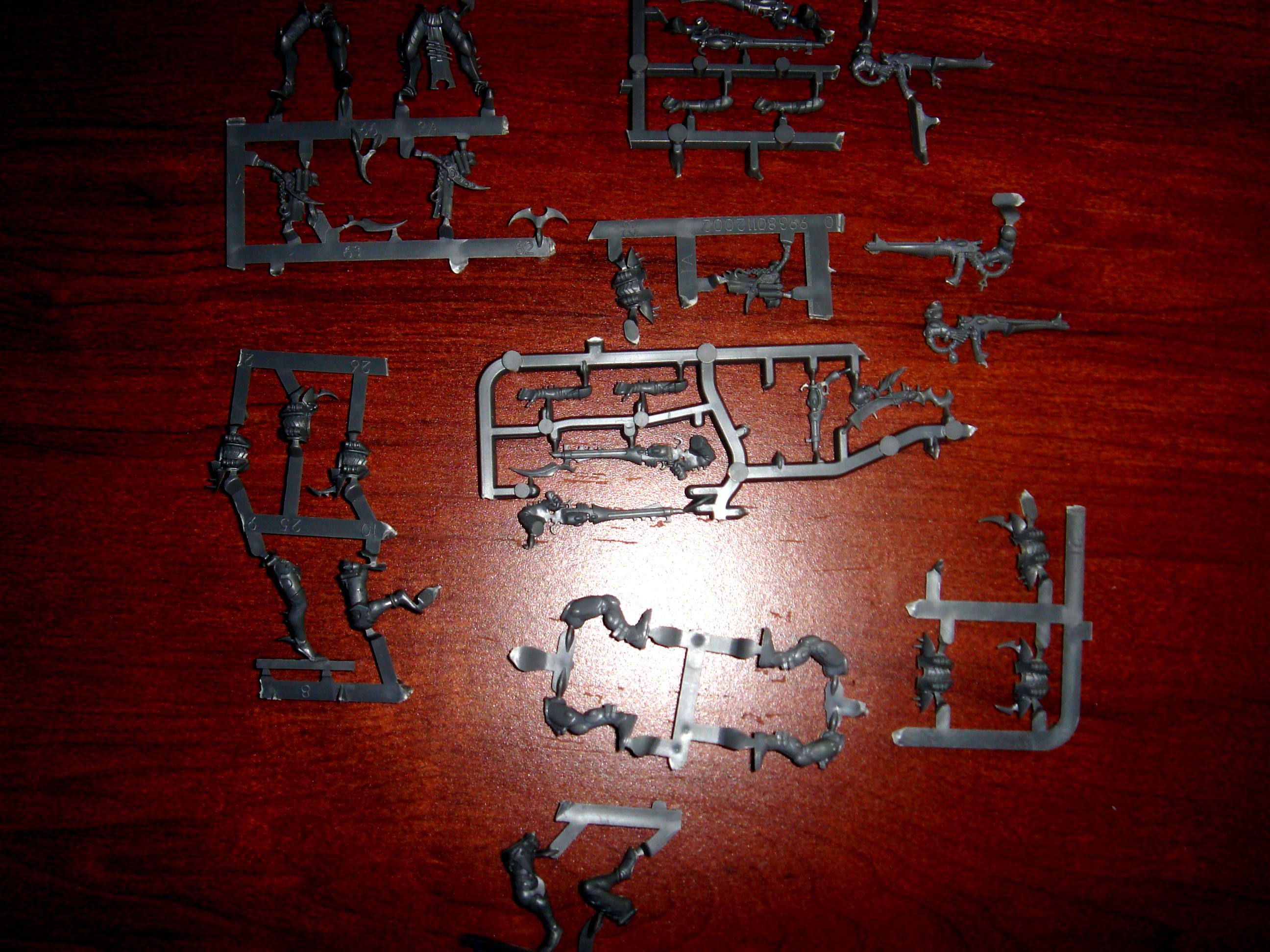 Eldar Bits
