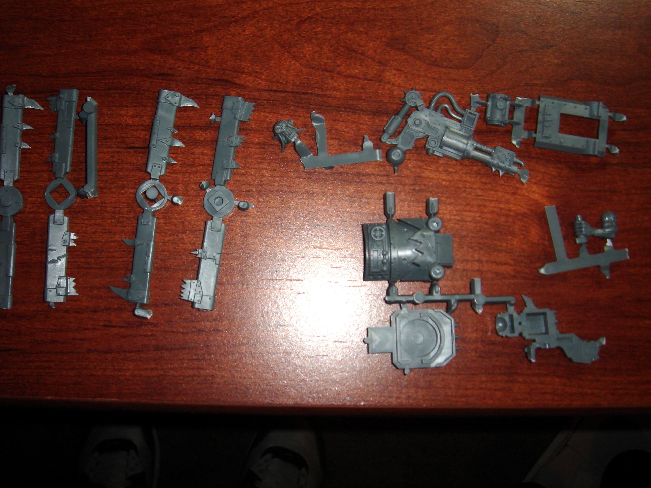 Orc Bits