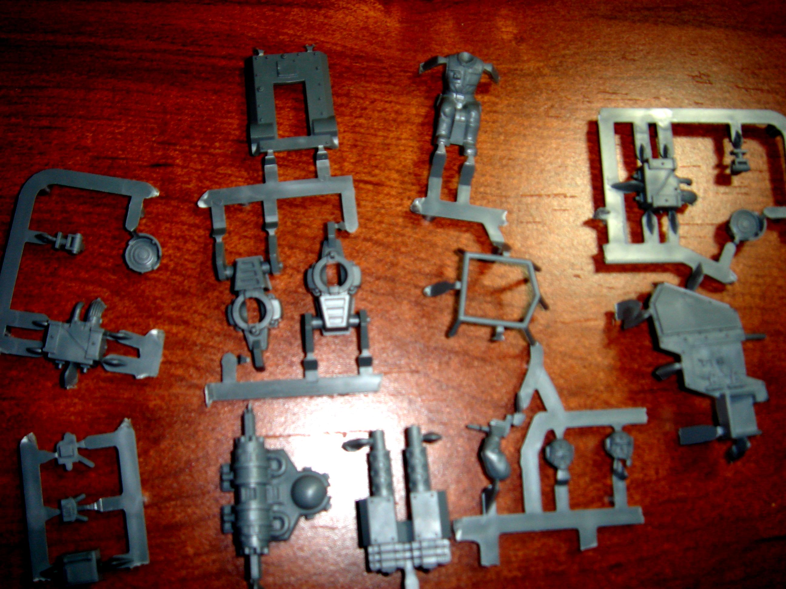 Sentinel Bits