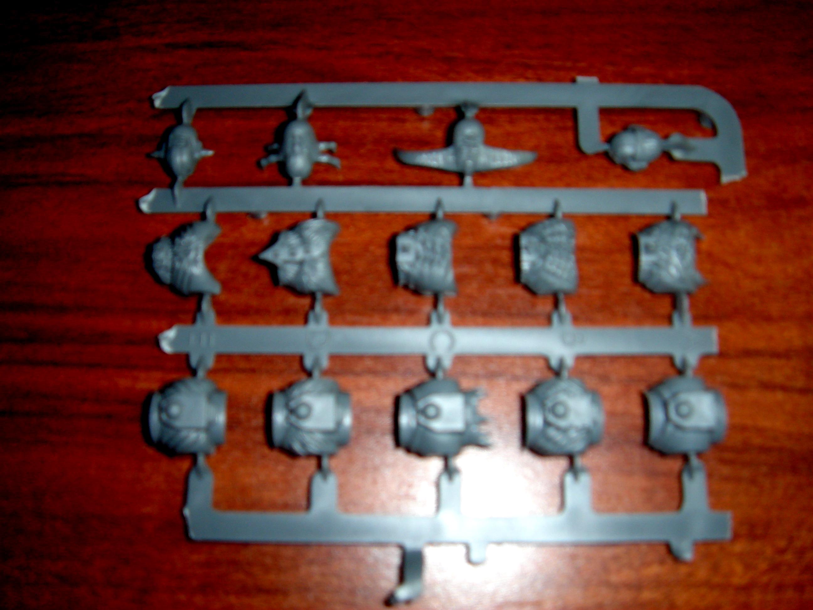 Chaos Bits