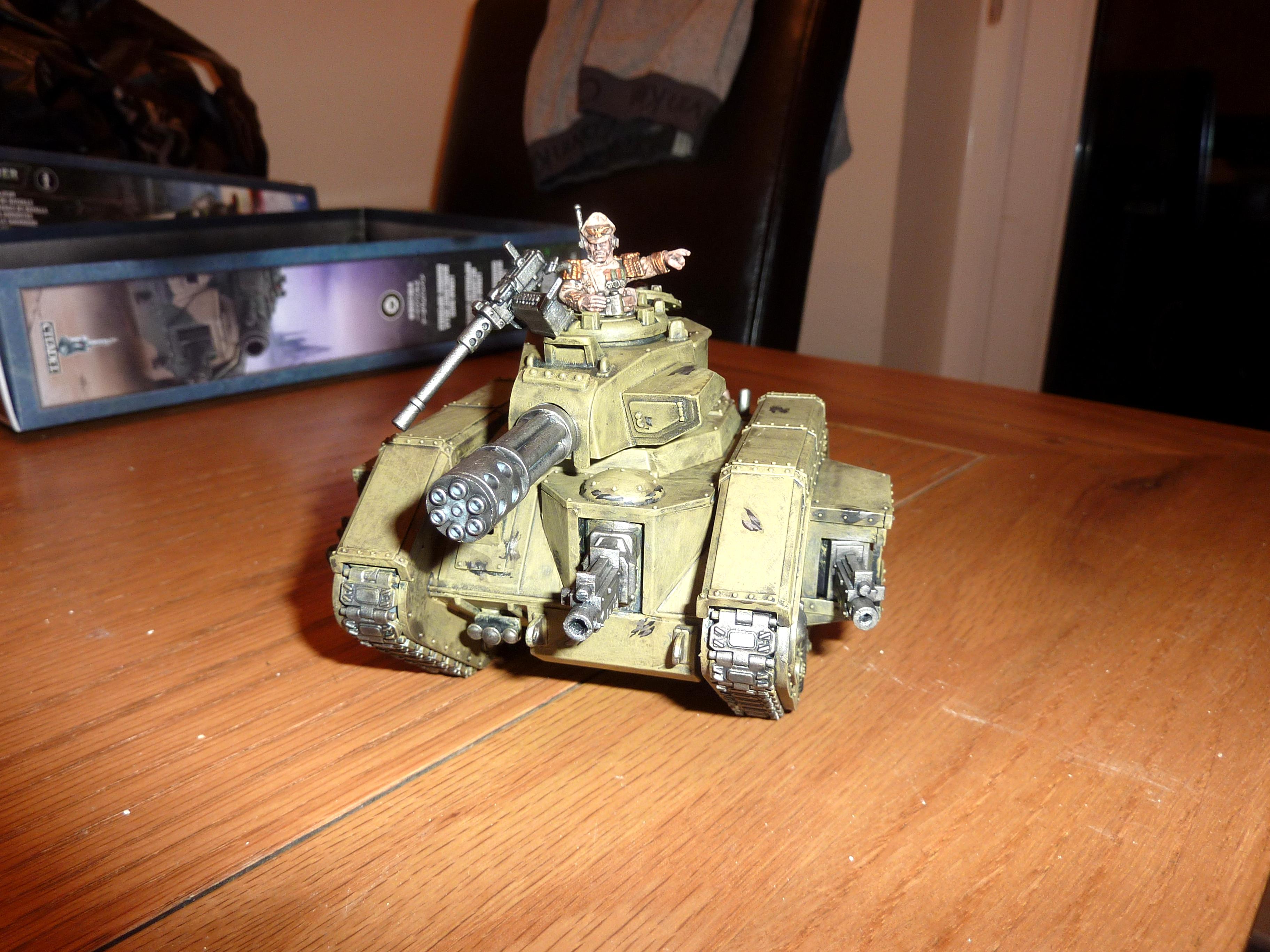 Punisher 1