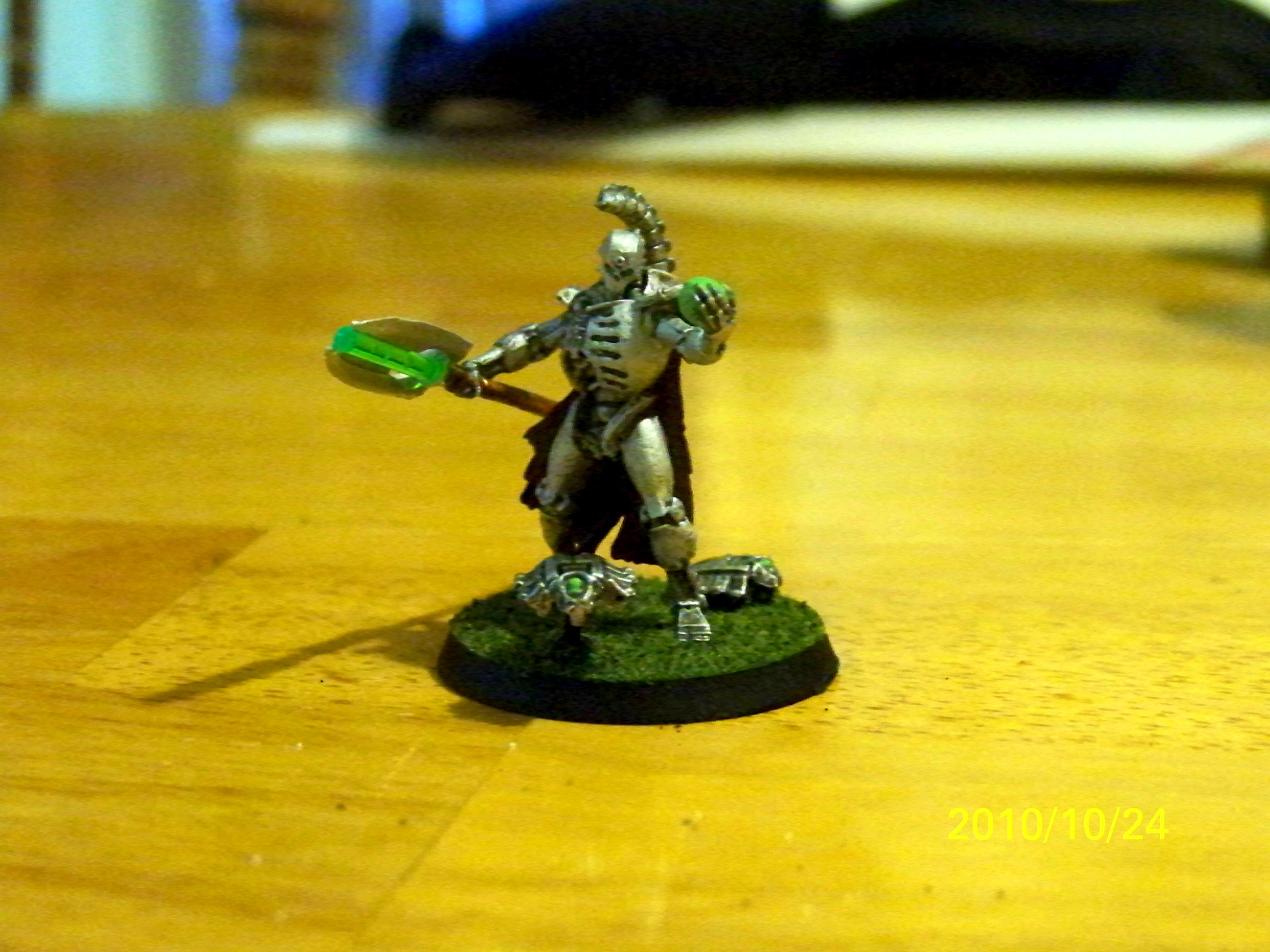 Necron Lord