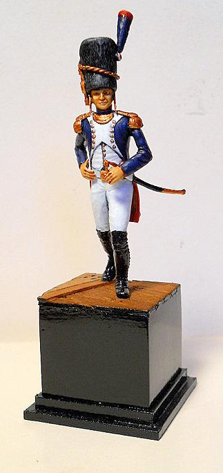 54mm, Historical, Napoleonic